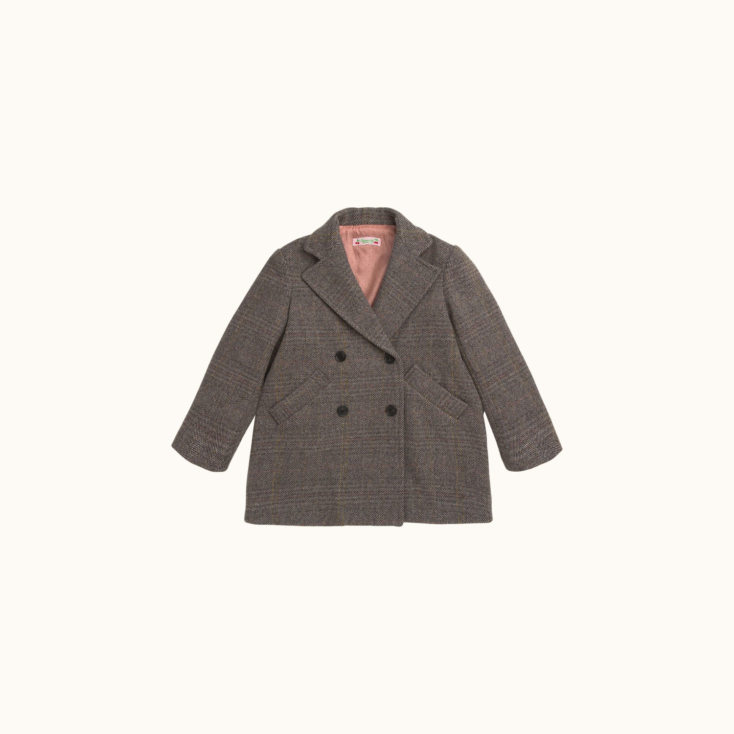 Manteau Madison - Bonpoint vintage