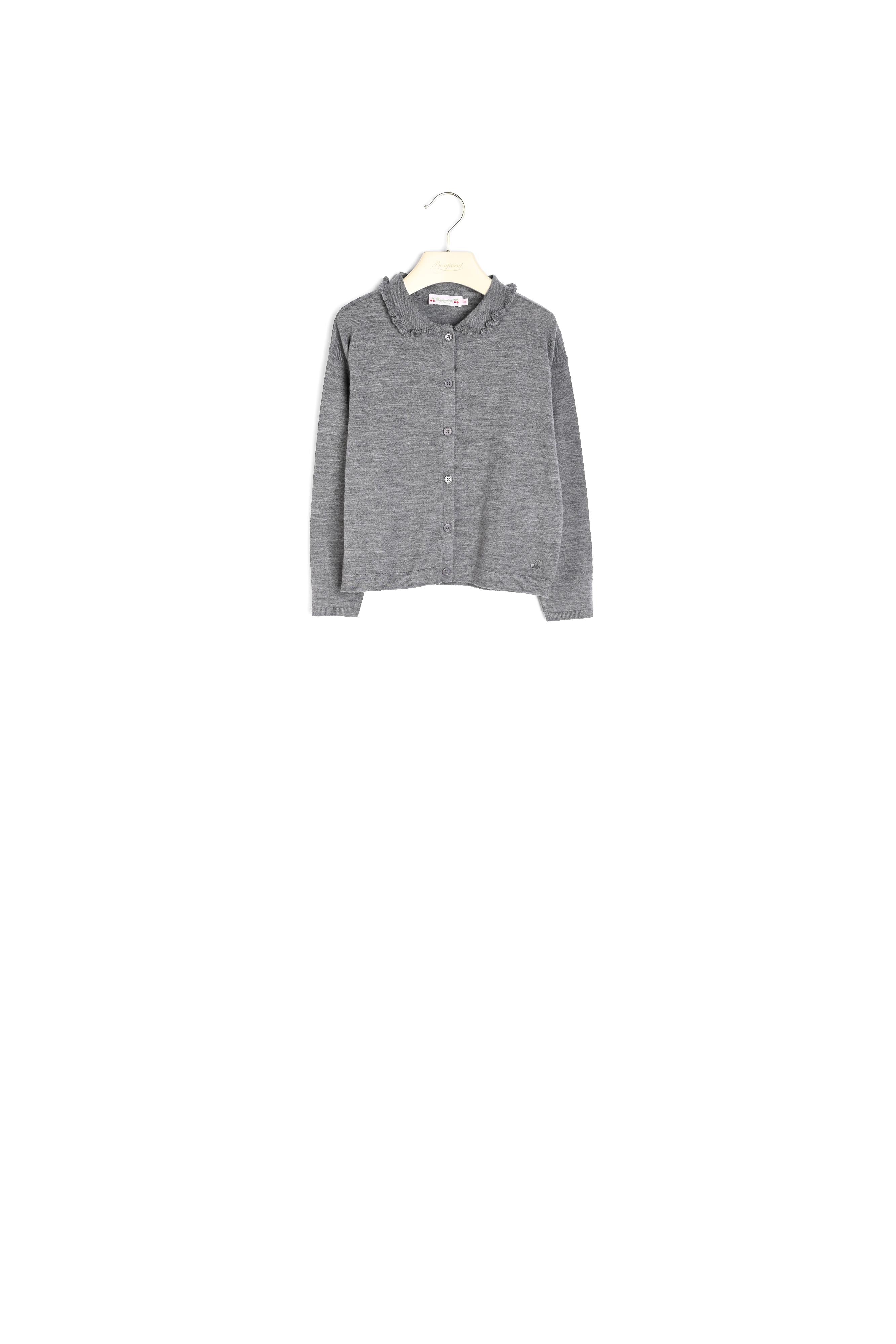 Cardigan Diana - Bonpoint vintage