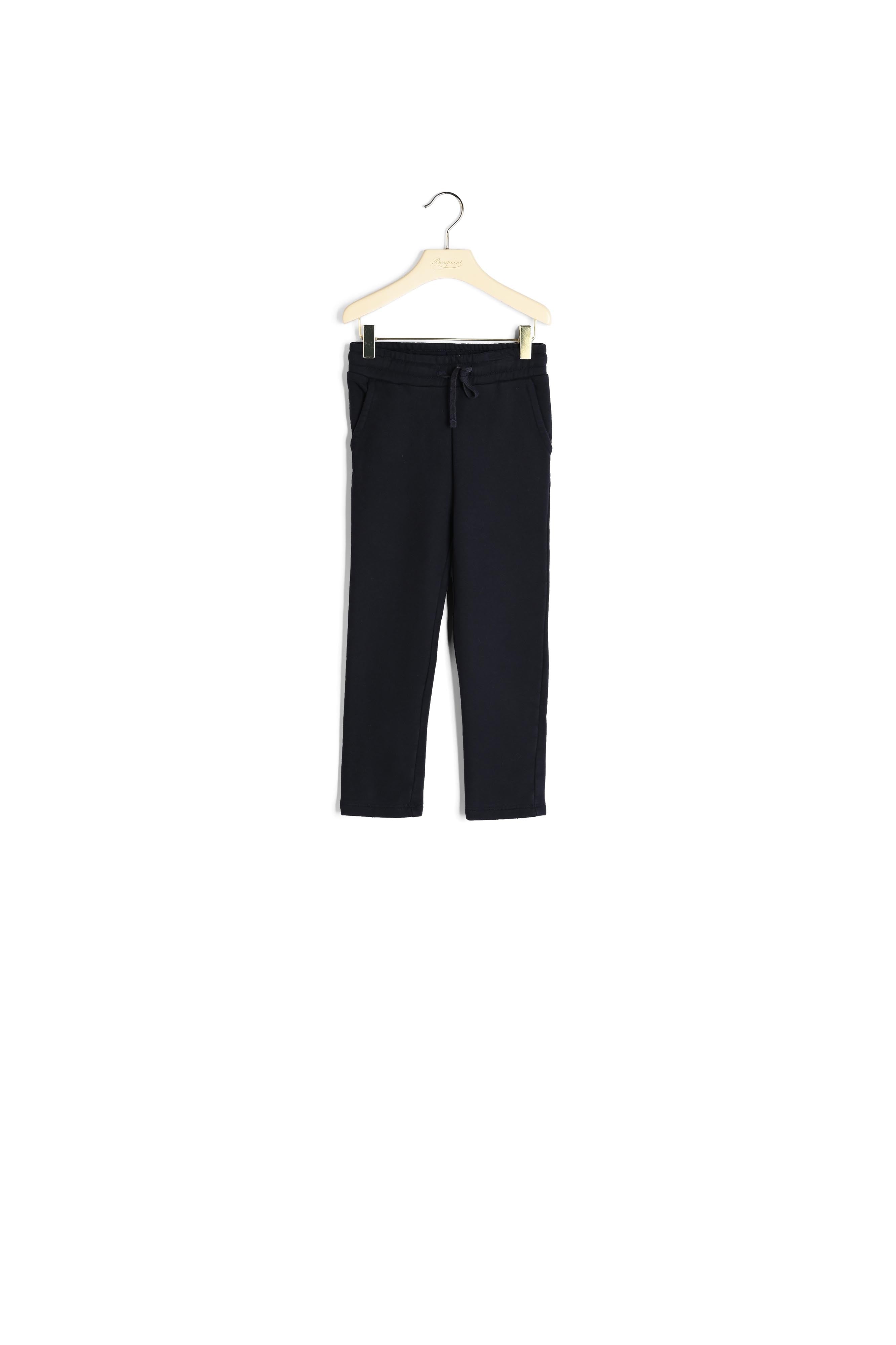 Jogging uni Birdy - Bonpoint vintage