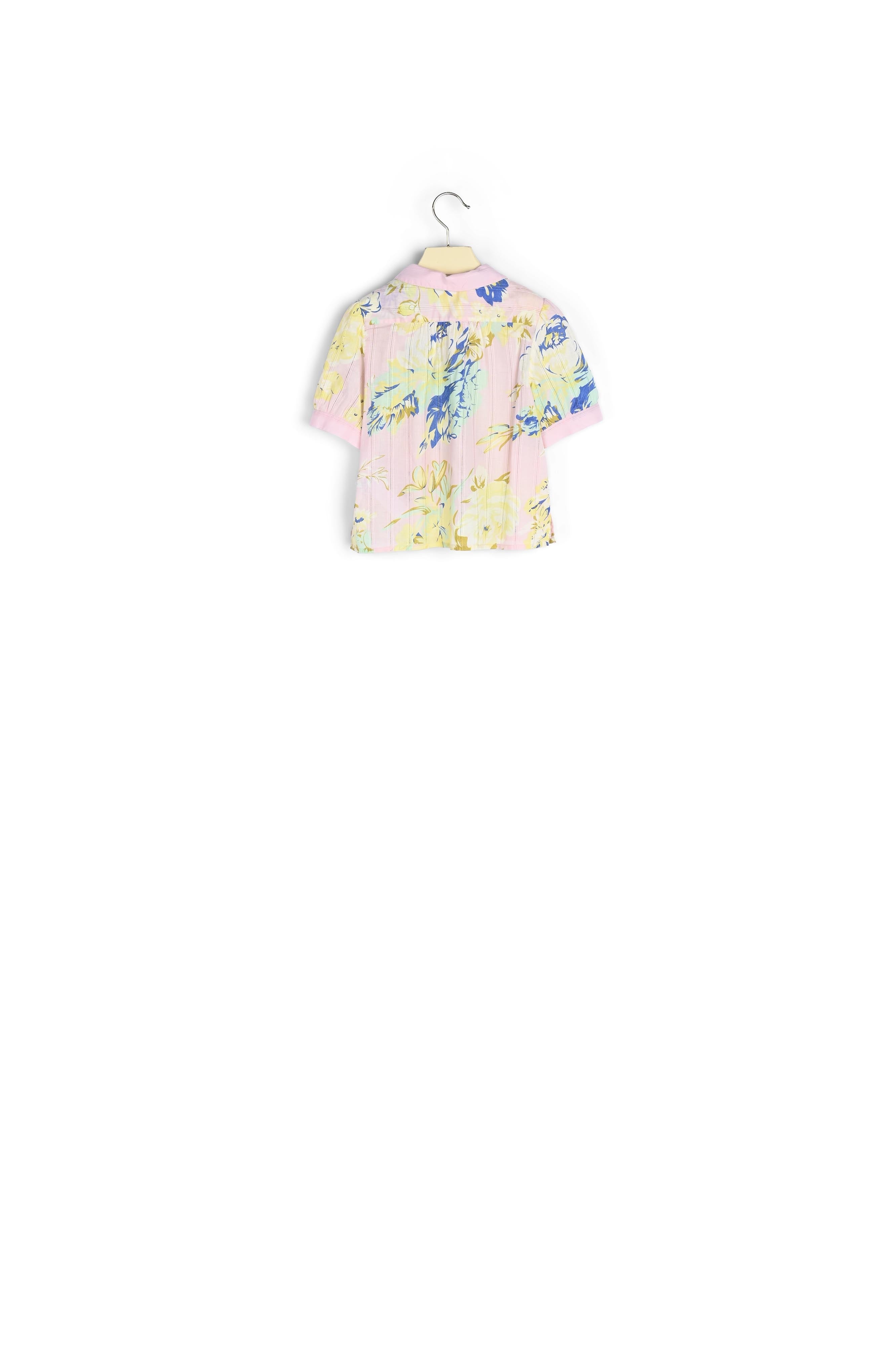 Blouse Lucie - Bonpoint vintage