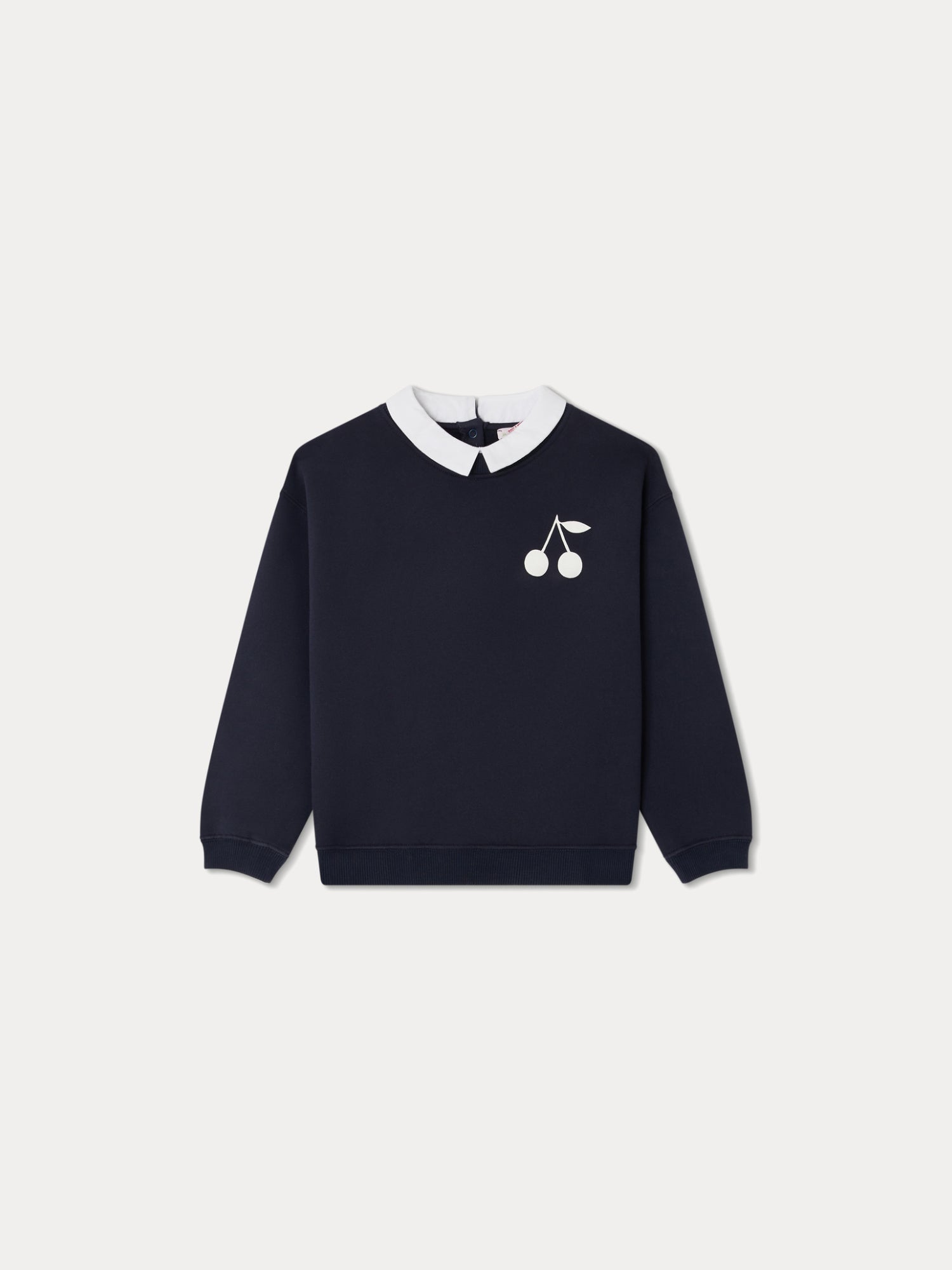 Sweatshirt Claudia - Bonpoint vintage