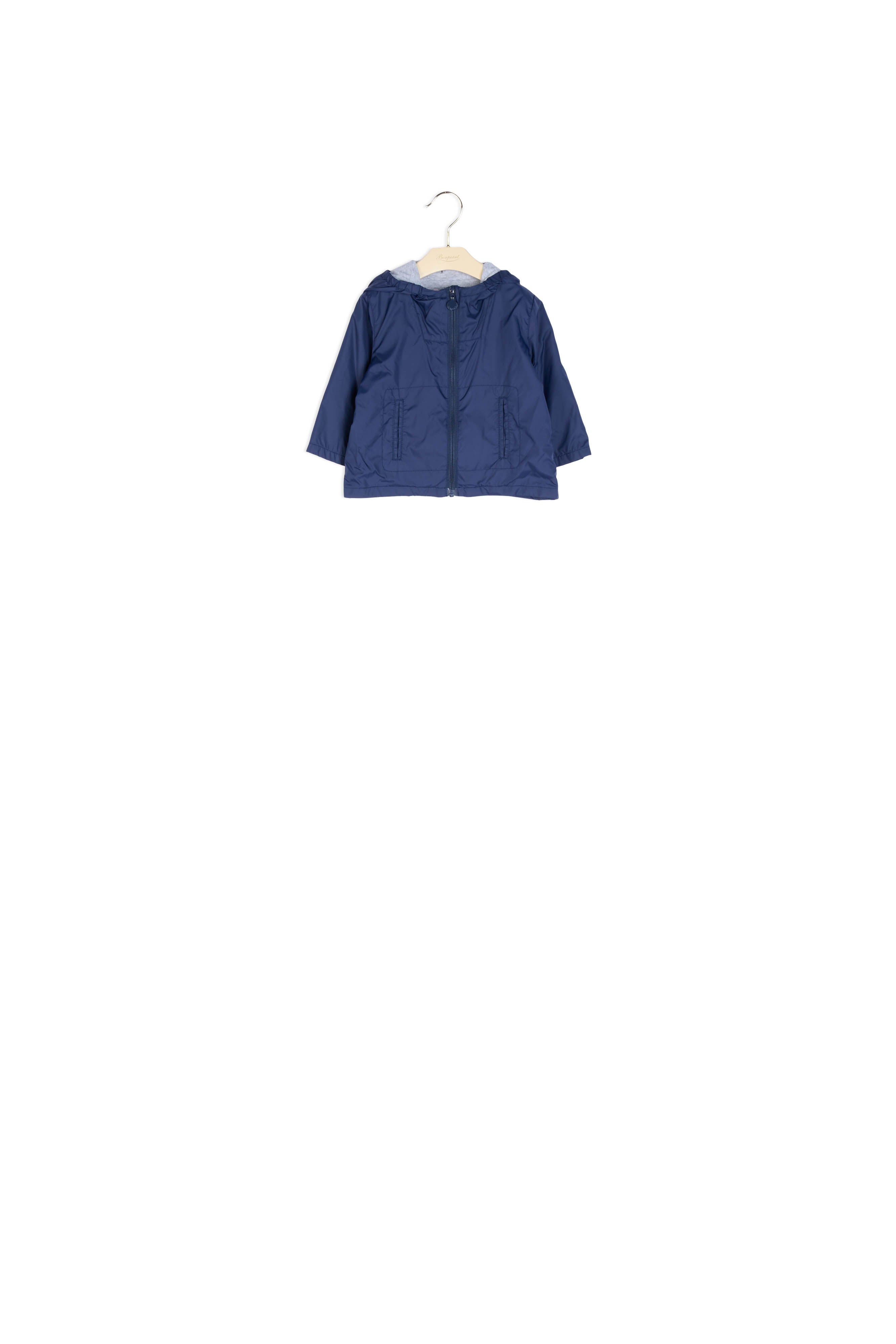 Coupe-vent Glouglou - Bonpoint vintage