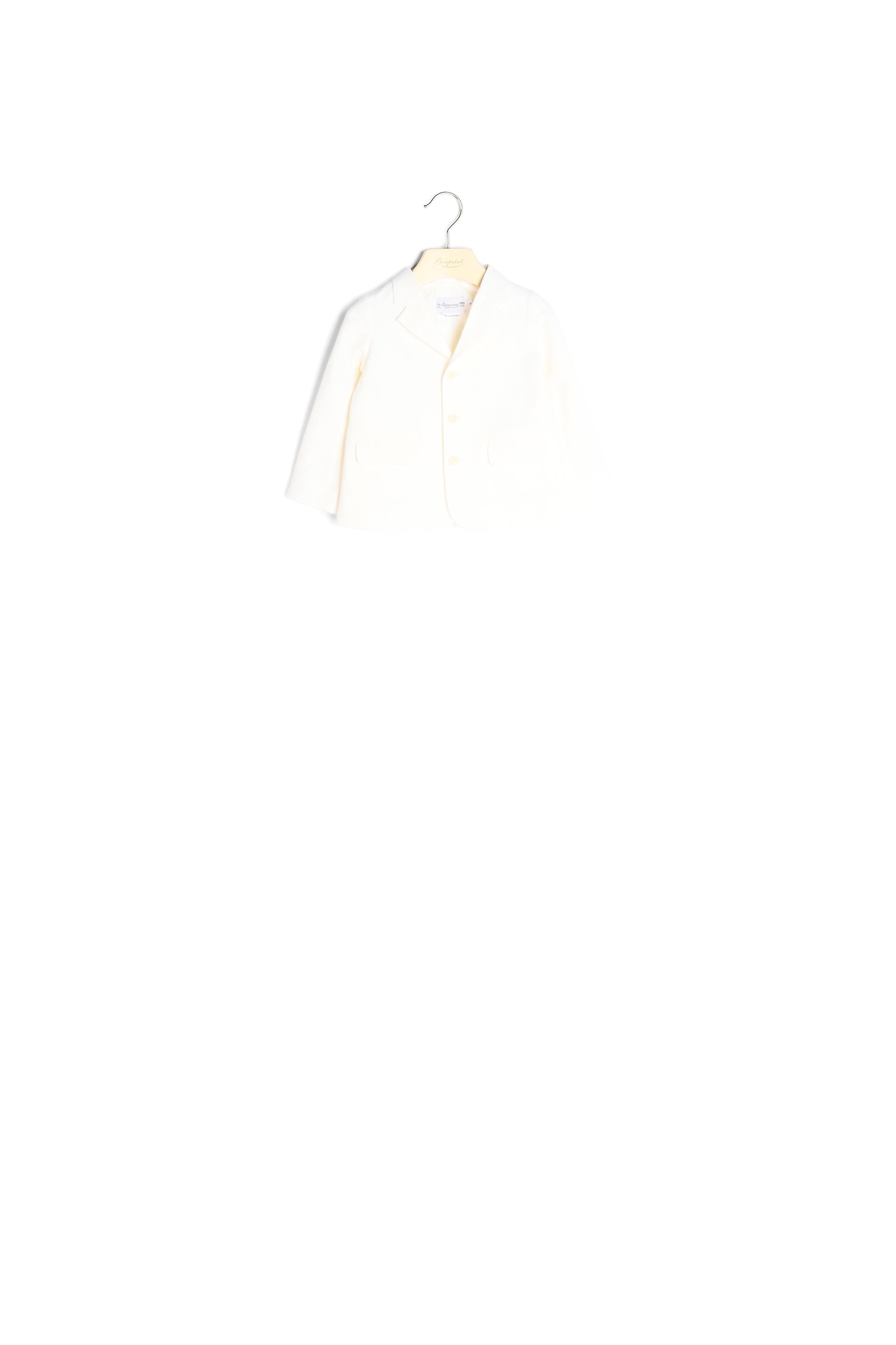 Veste Leopold - Bonpoint vintage