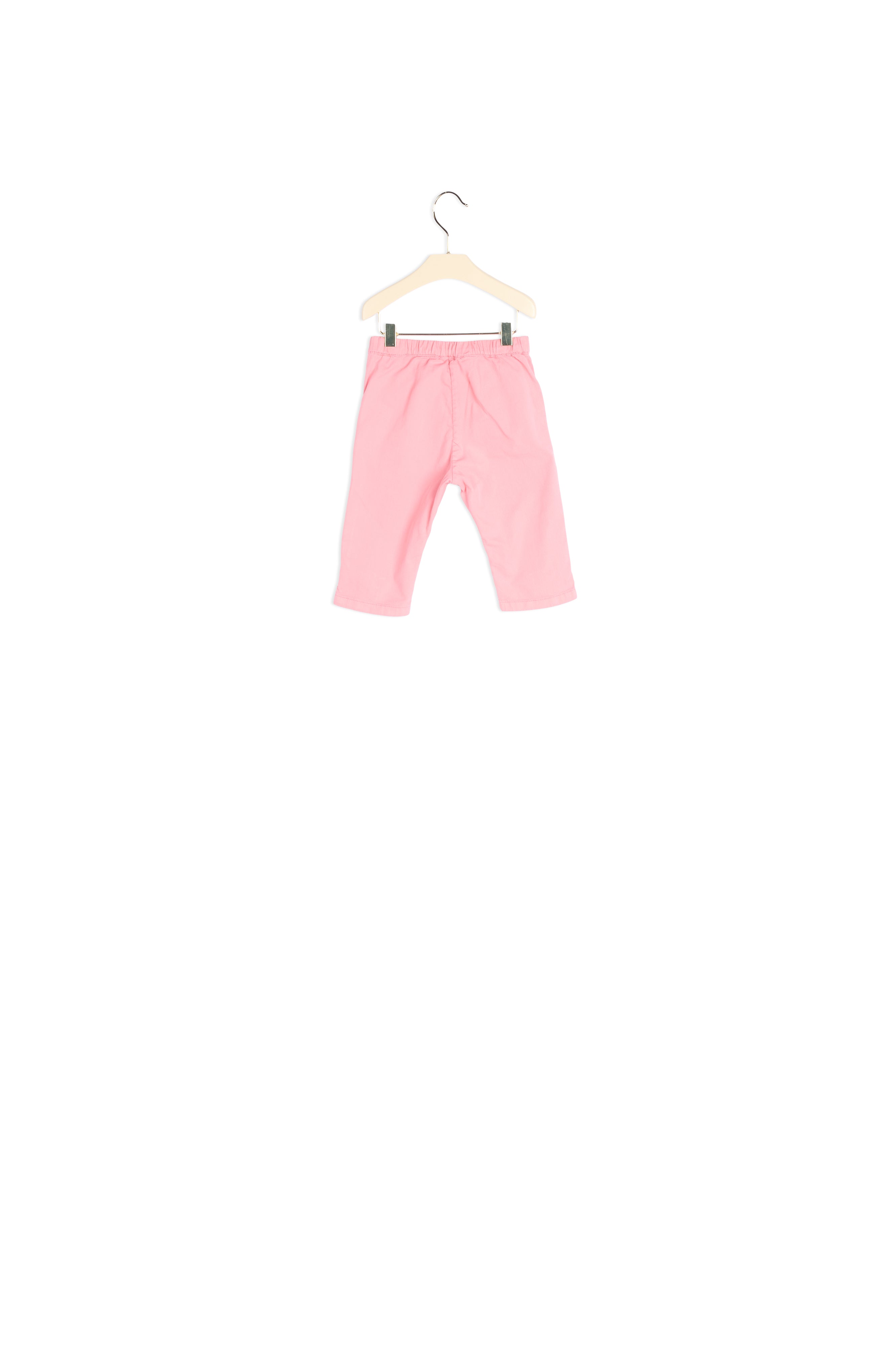 Pantalon en jean léger - Bonpoint vintage