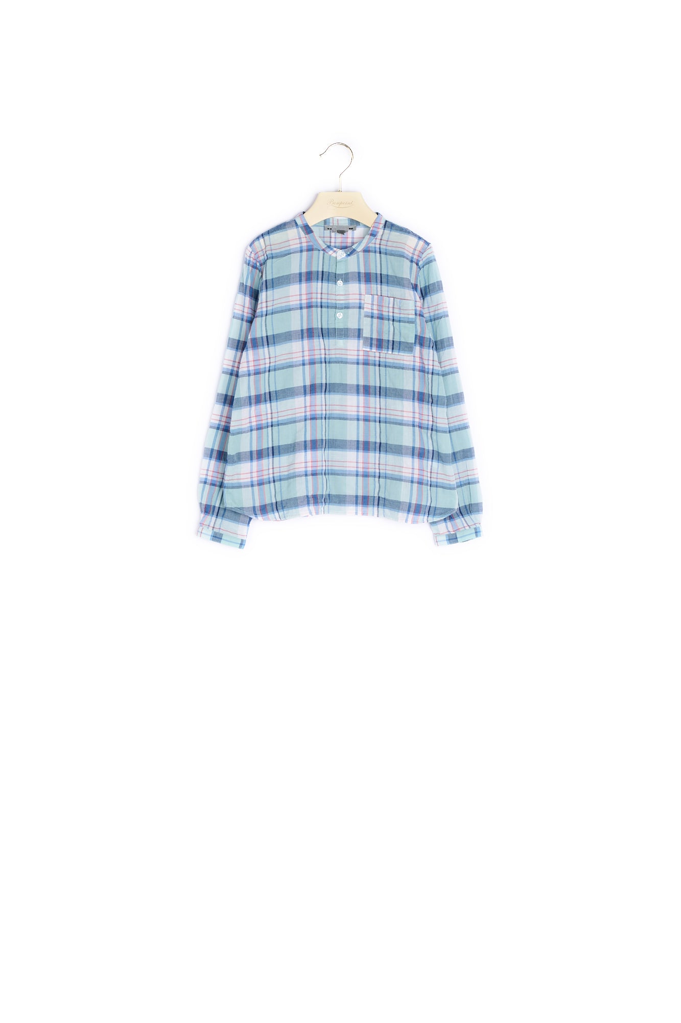 Chemise Artiste - Bonpoint vintage