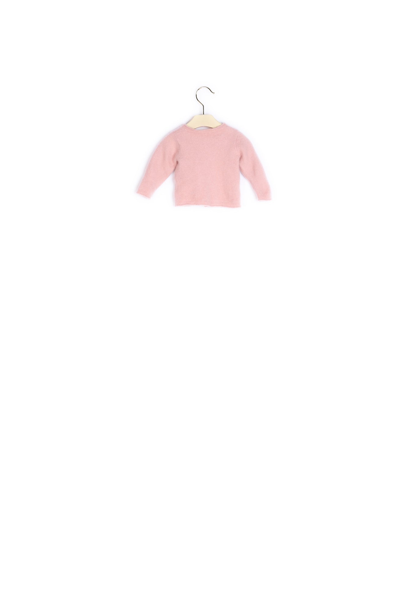 Cardigan en cachemire - Bonpoint vintage