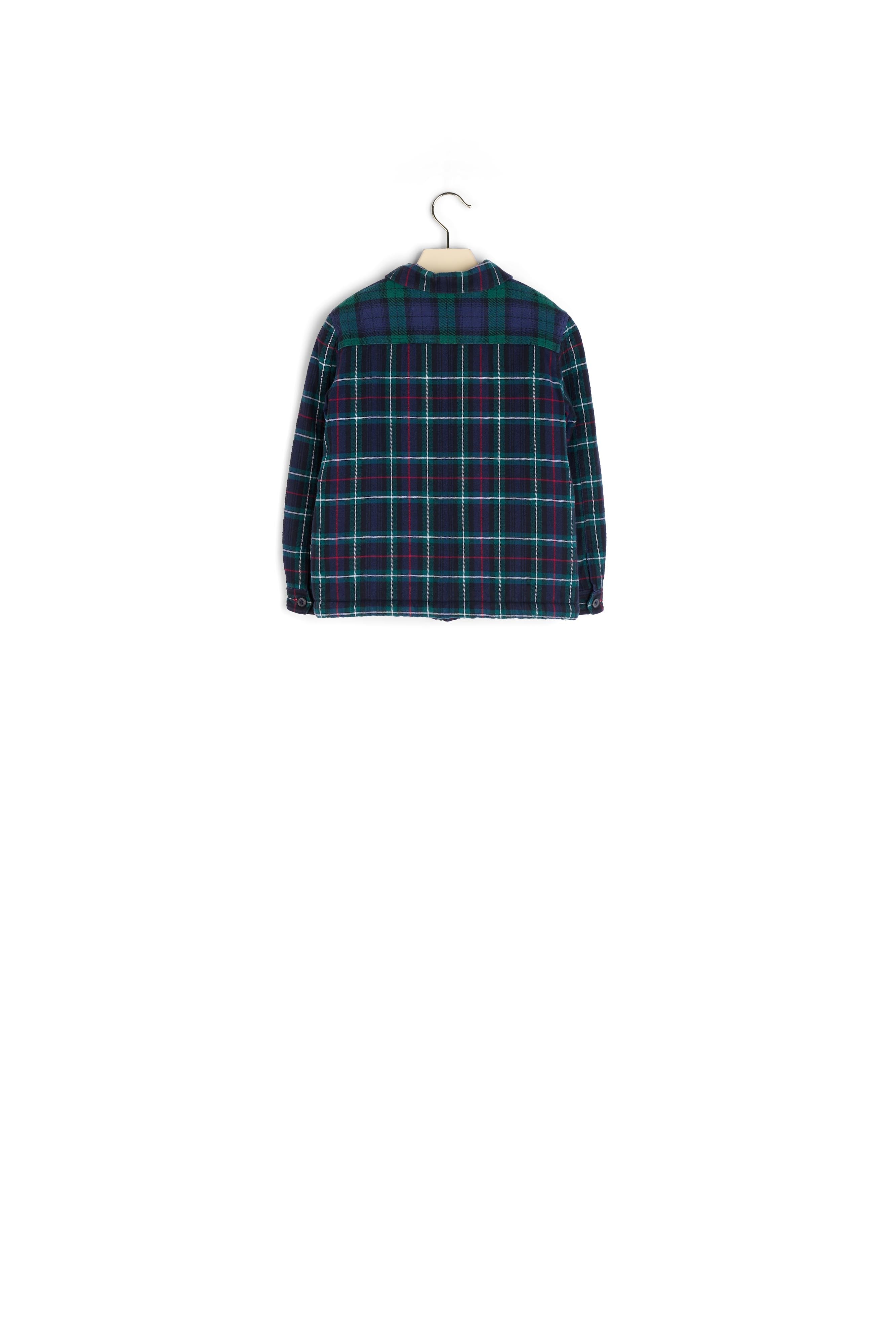 Chemise Max - Bonpoint vintage