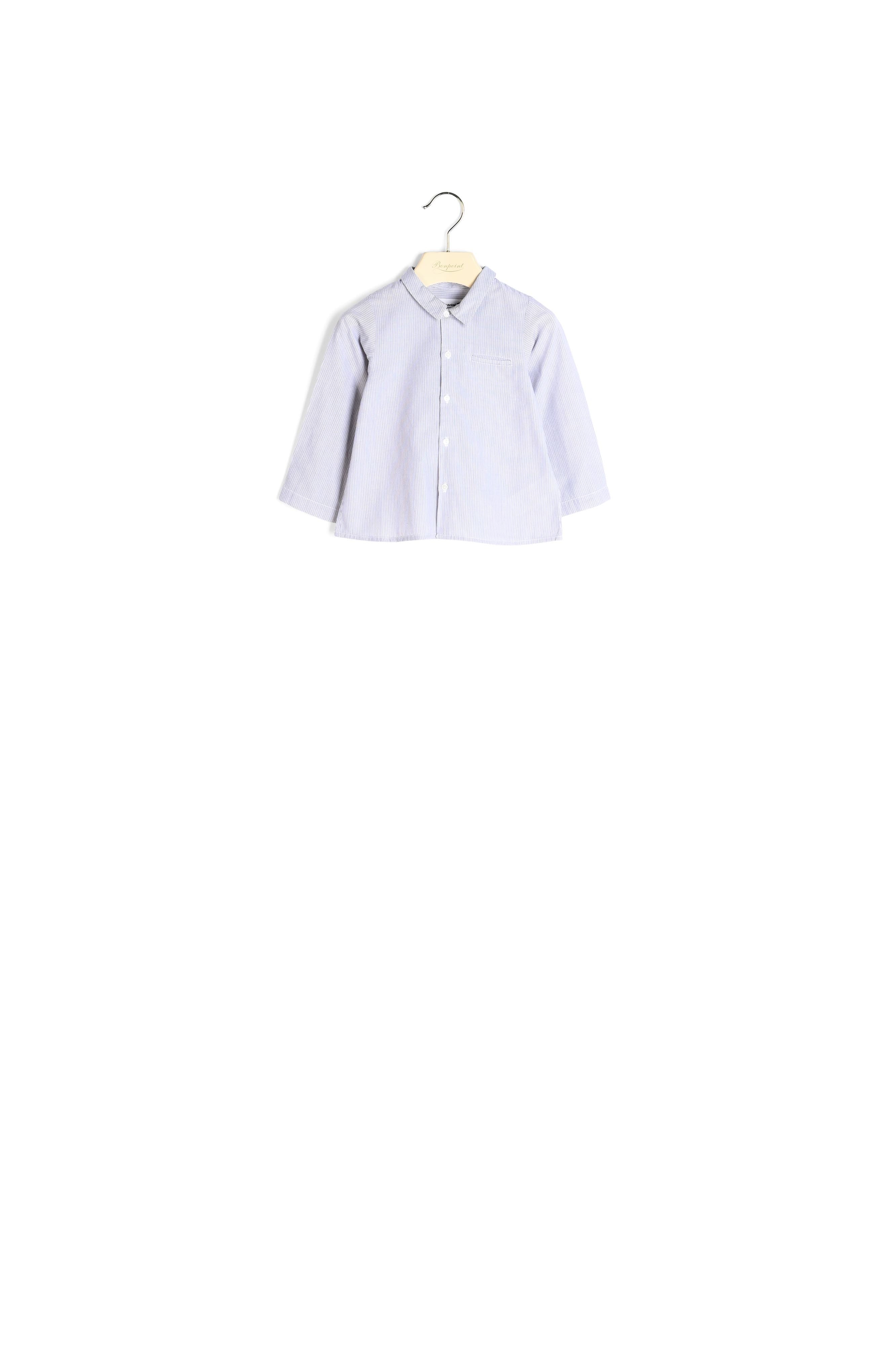 Chemise Boubou - Bonpoint vintage