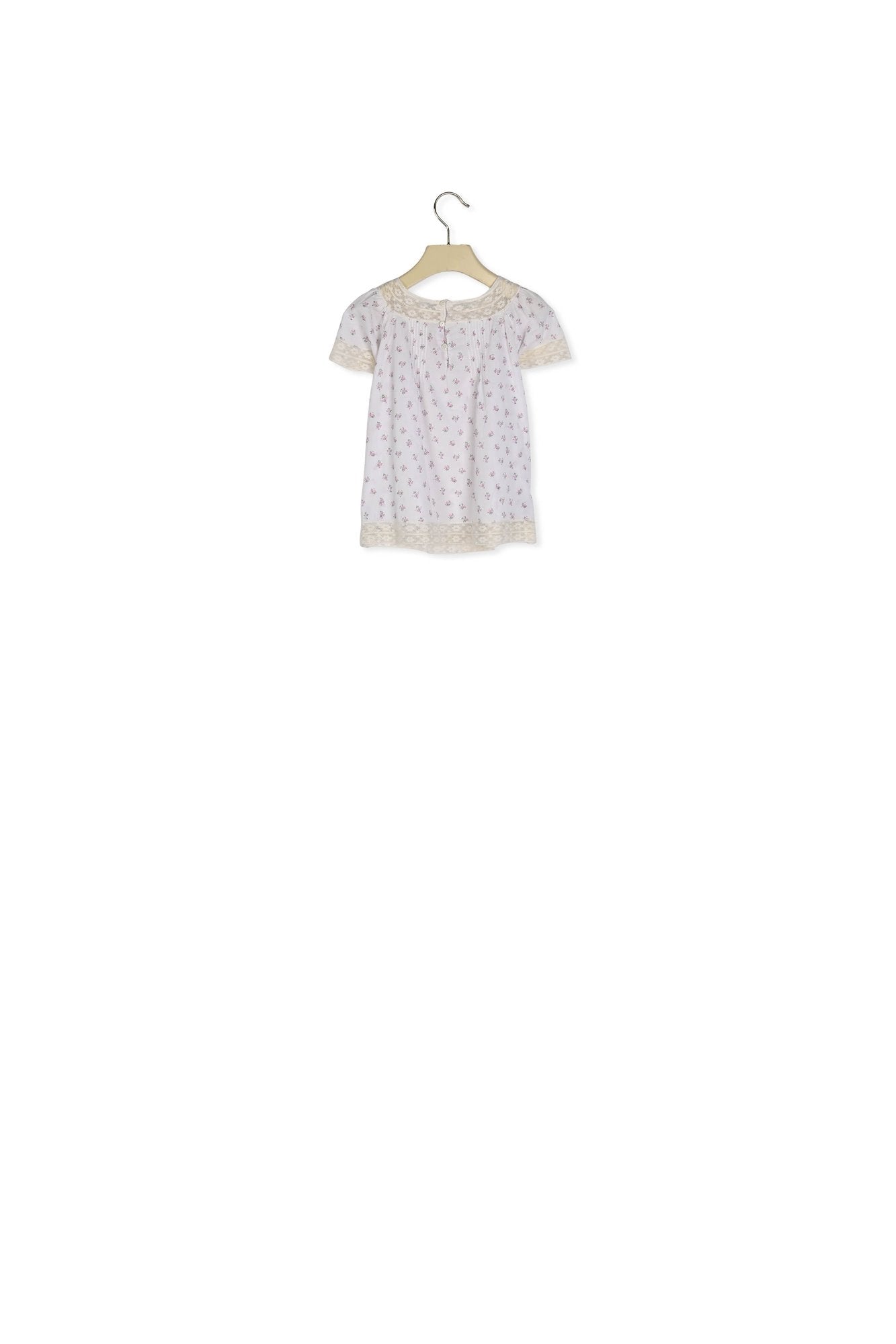 Blouse Gita - Bonpoint vintage