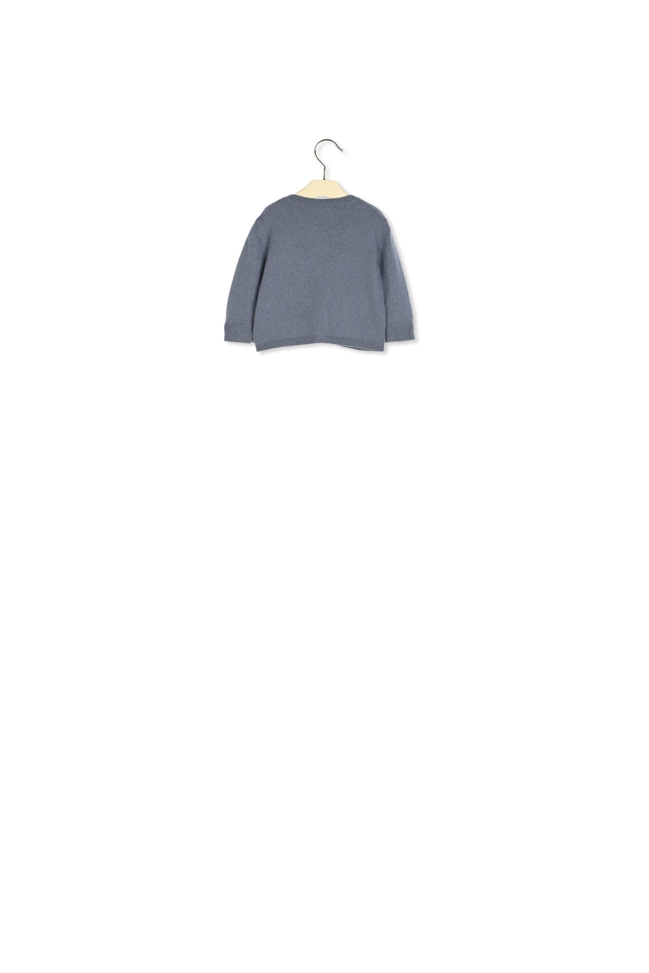 Cardigan Tahiel - Bonpoint vintage