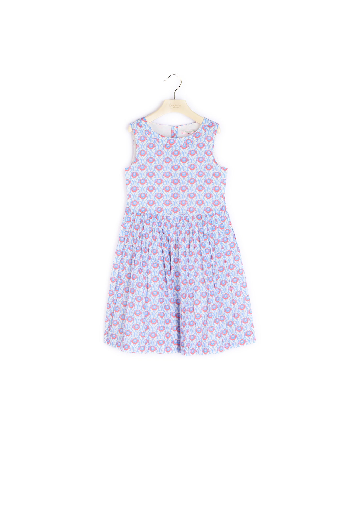 Robe Alina - Bonpoint vintage