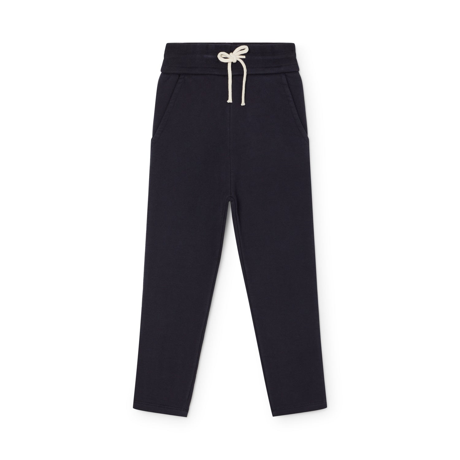 Jogging en molleton doux - Bonpoint vintage