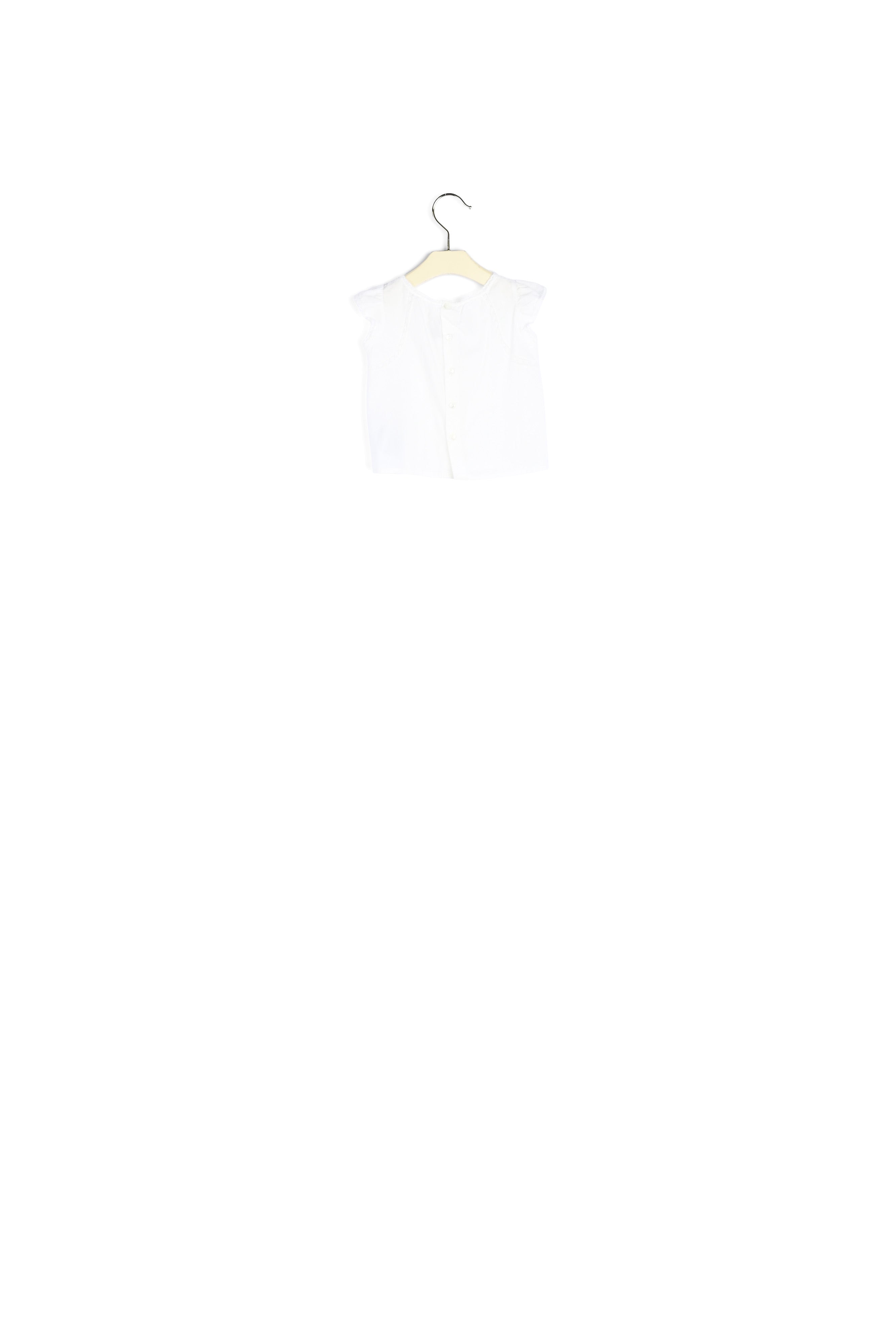 Blouse Sofi - Bonpoint vintage