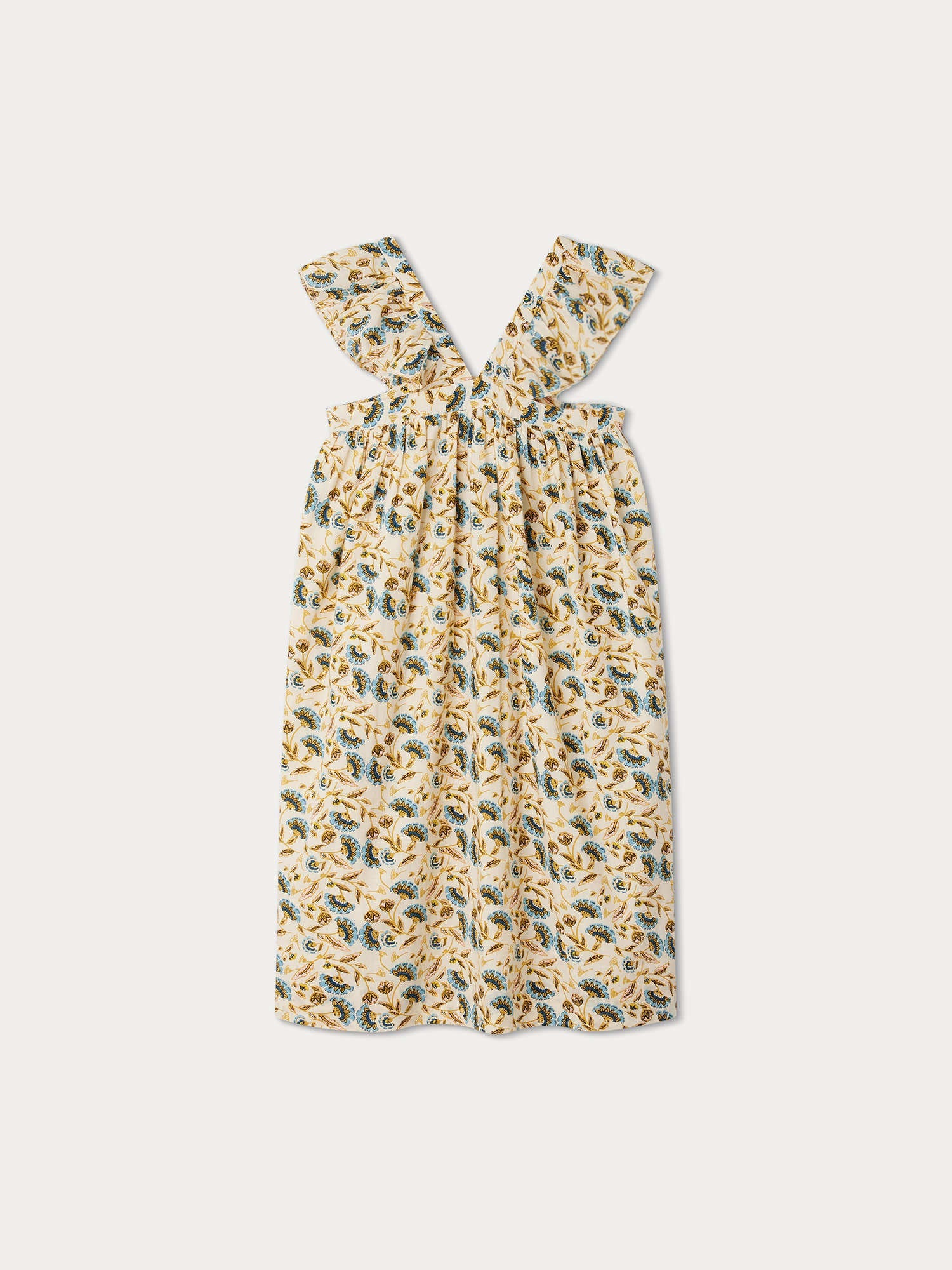 Robe Eleanina - Bonpoint vintage