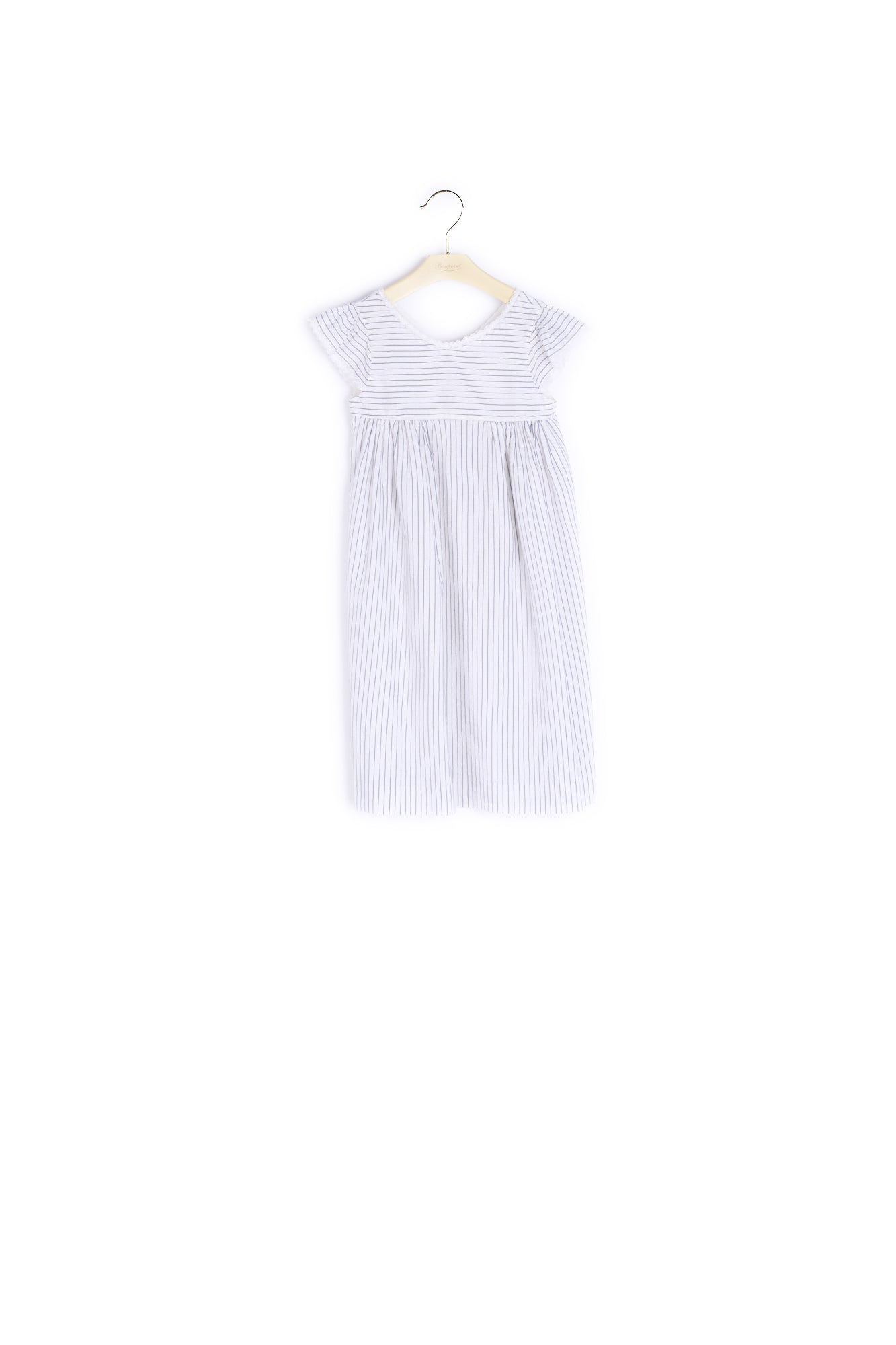 Robe Galante - Bonpoint vintage