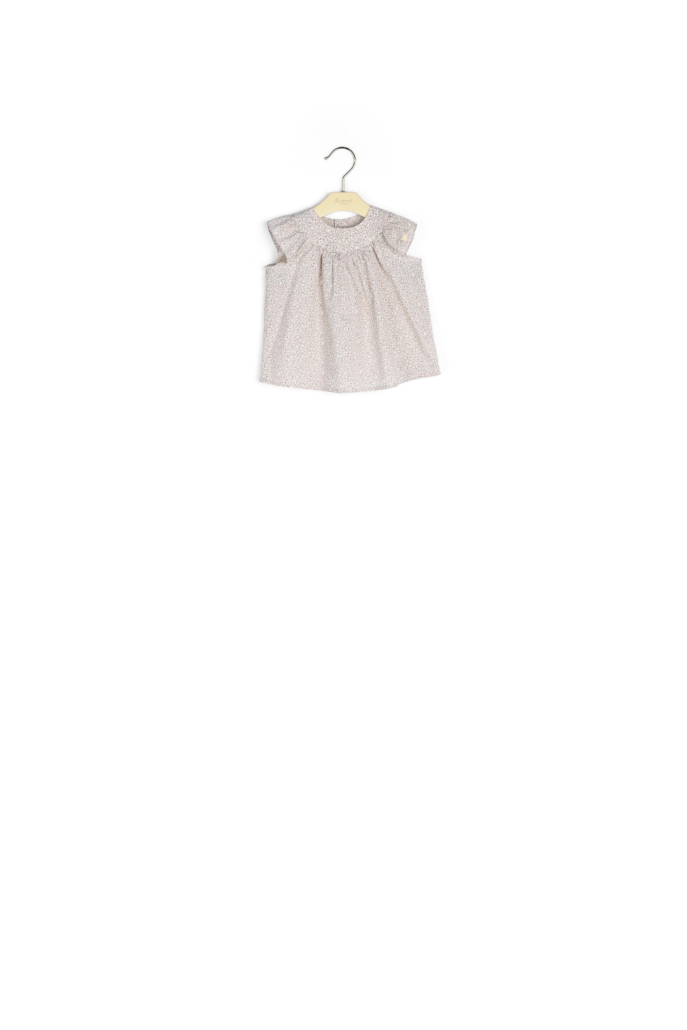 Blouse Lala - Bonpoint vintage