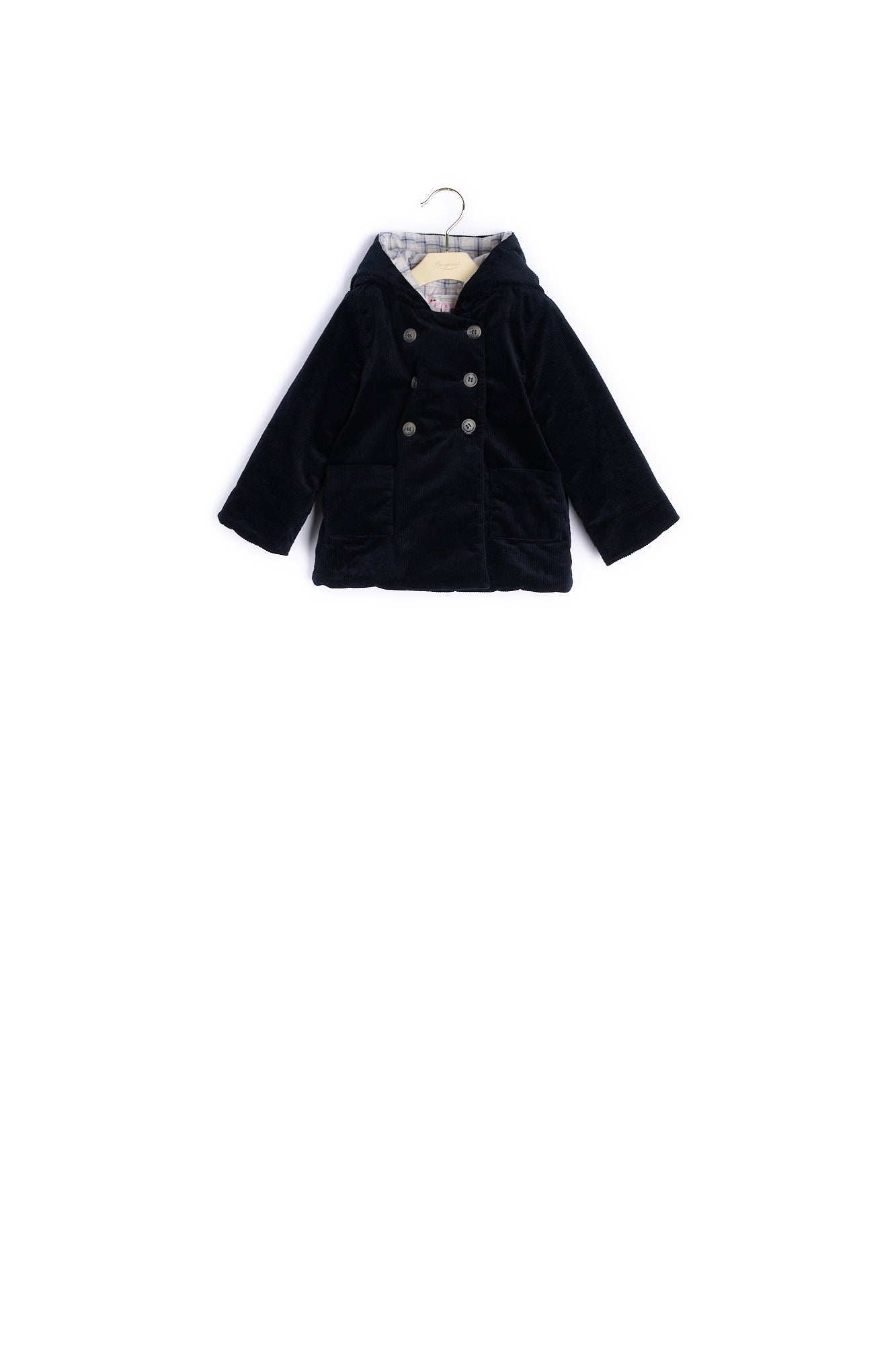 Manteau Misha - Bonpoint vintage