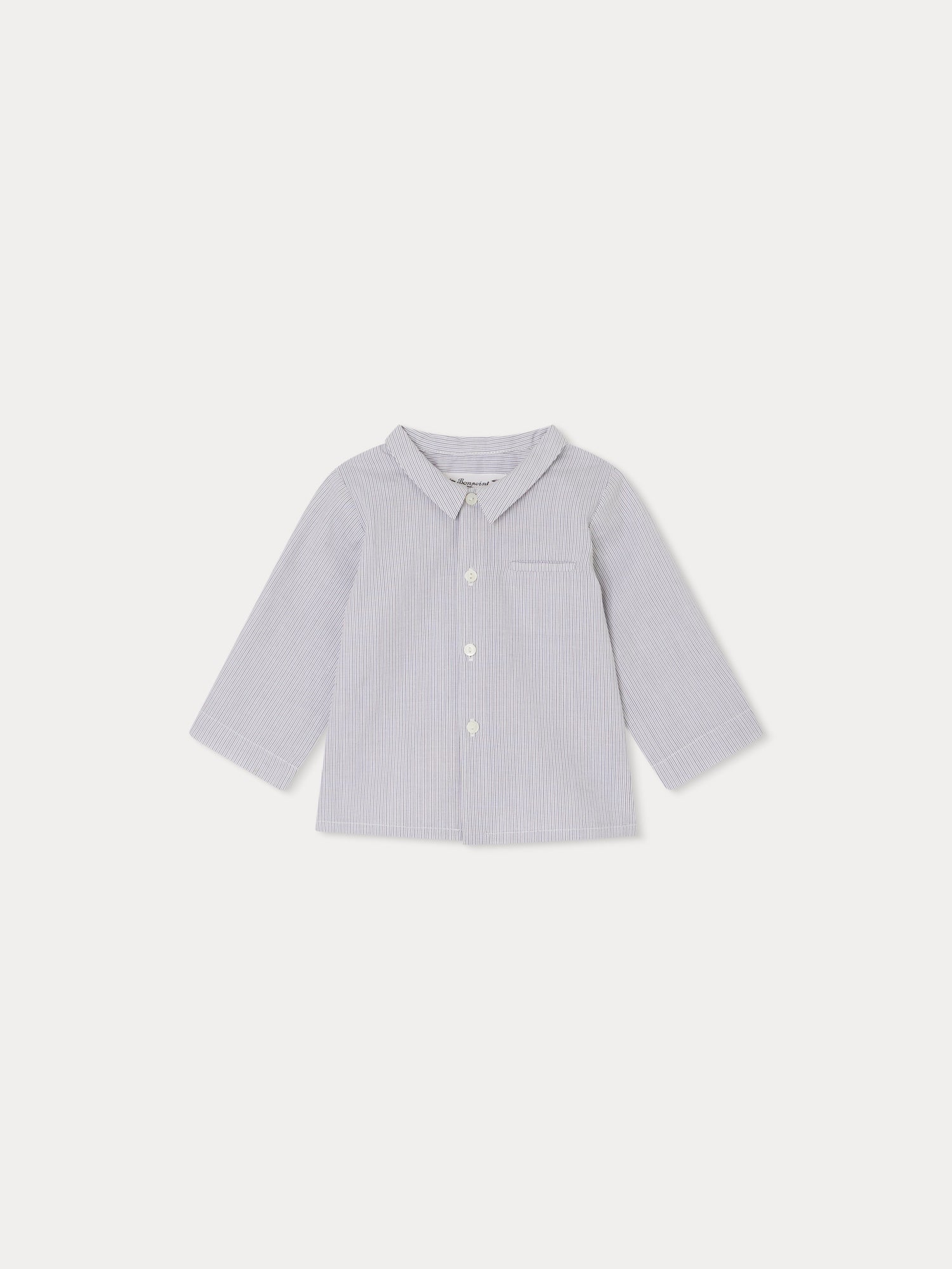 Chemise Boubou - Bonpoint vintage
