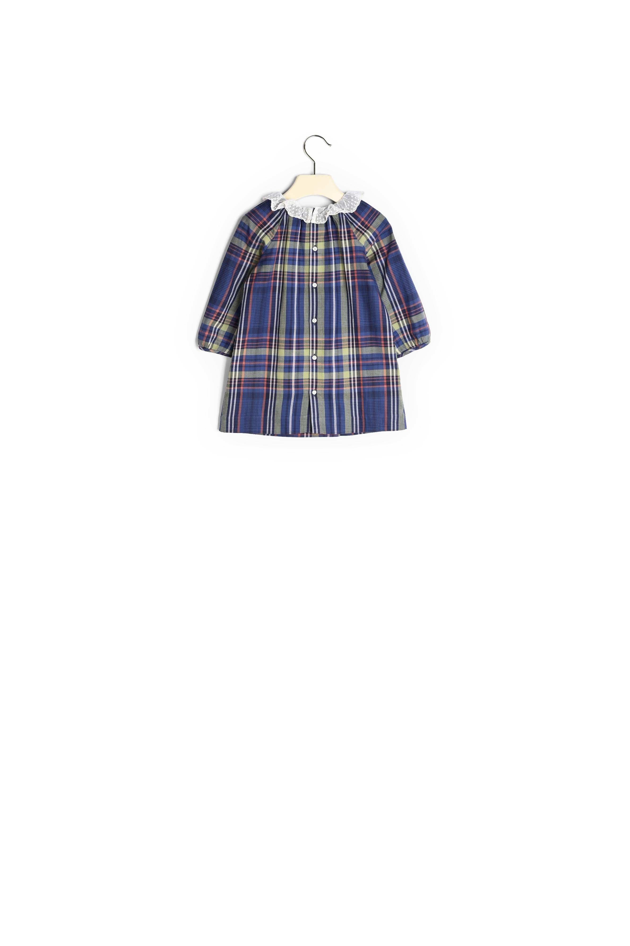 Robe Flavili - Bonpoint vintage