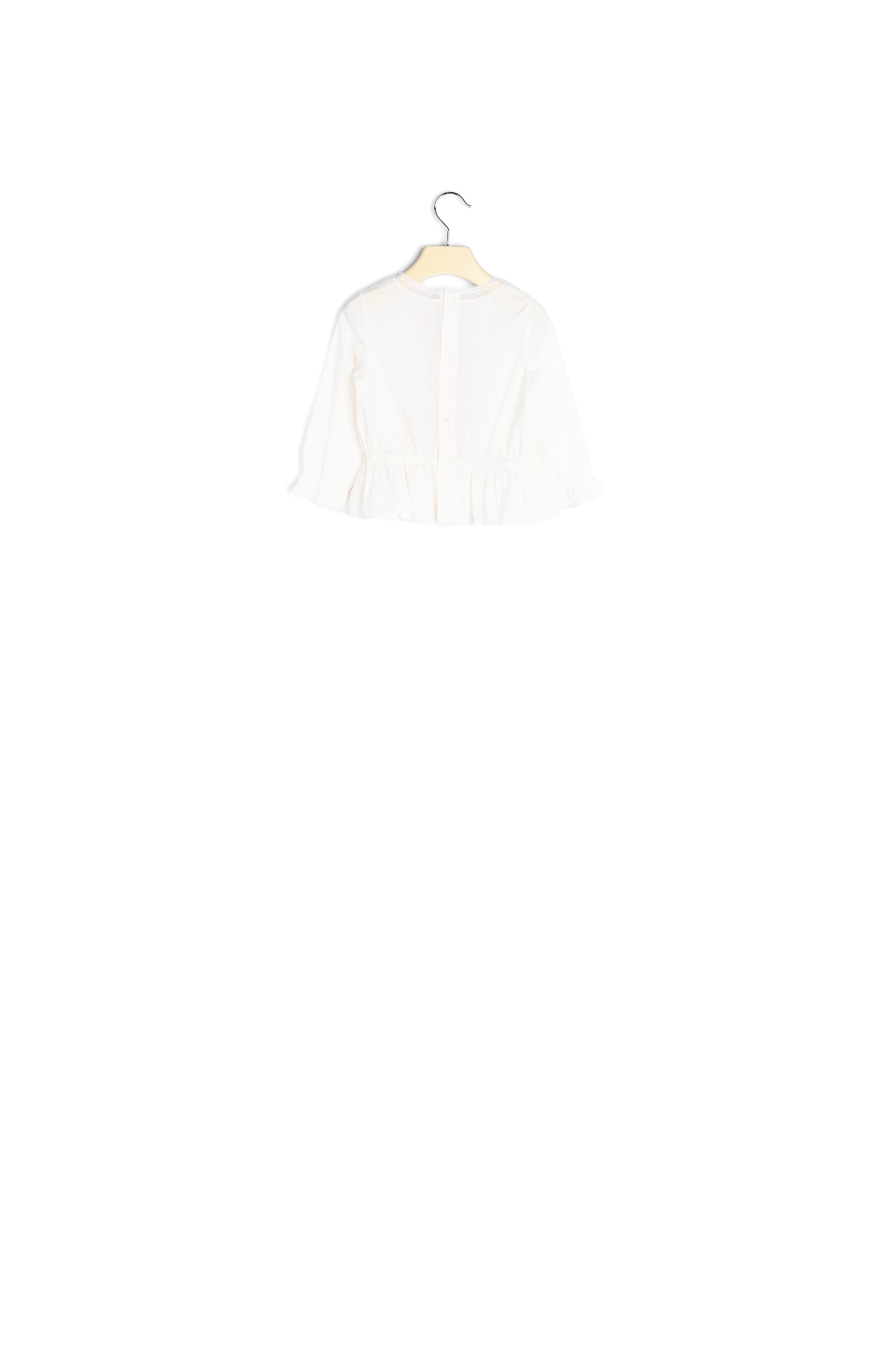 Blouse Galia - Bonpoint vintage