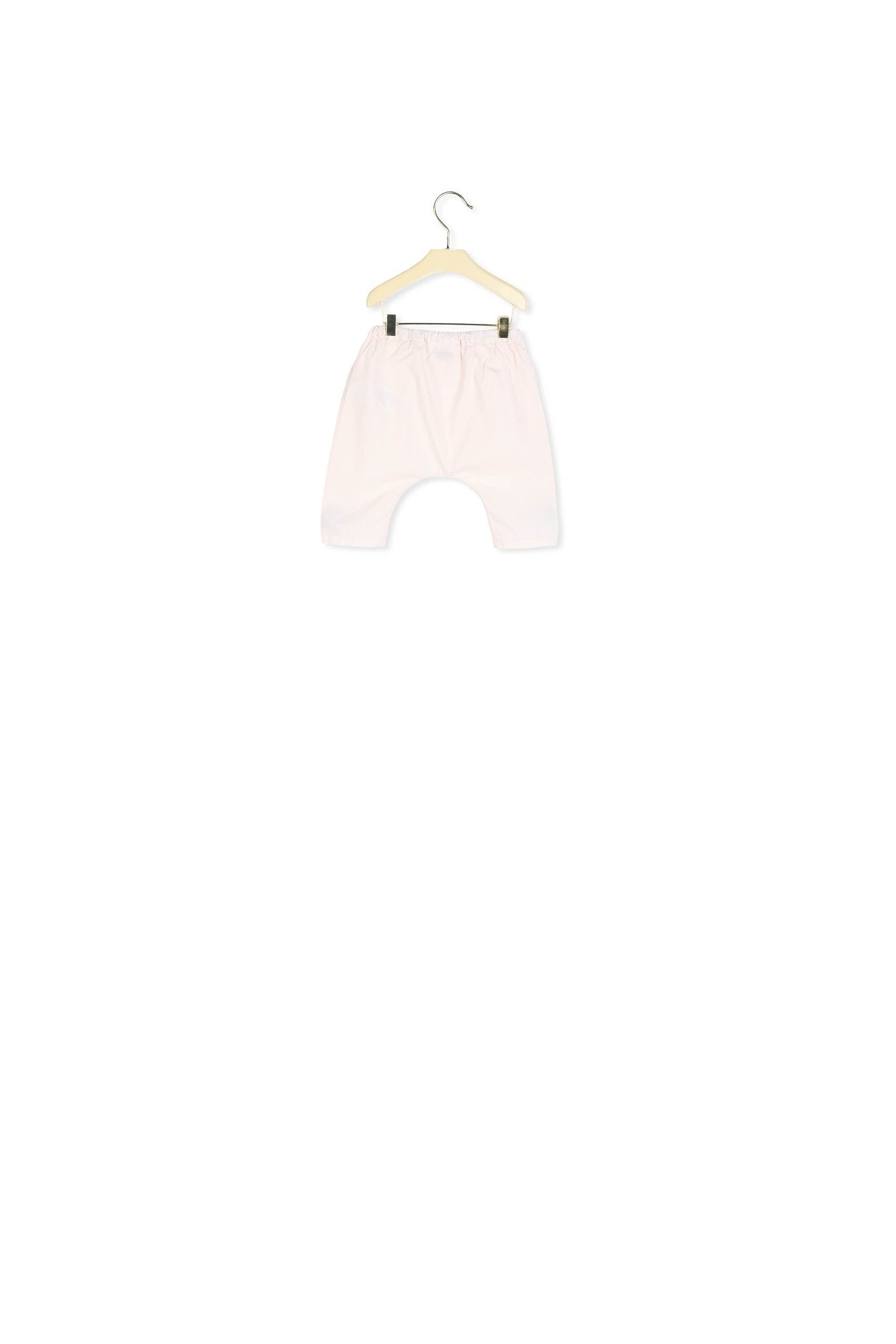 Pantalon sarouel Garden - Bonpoint vintage