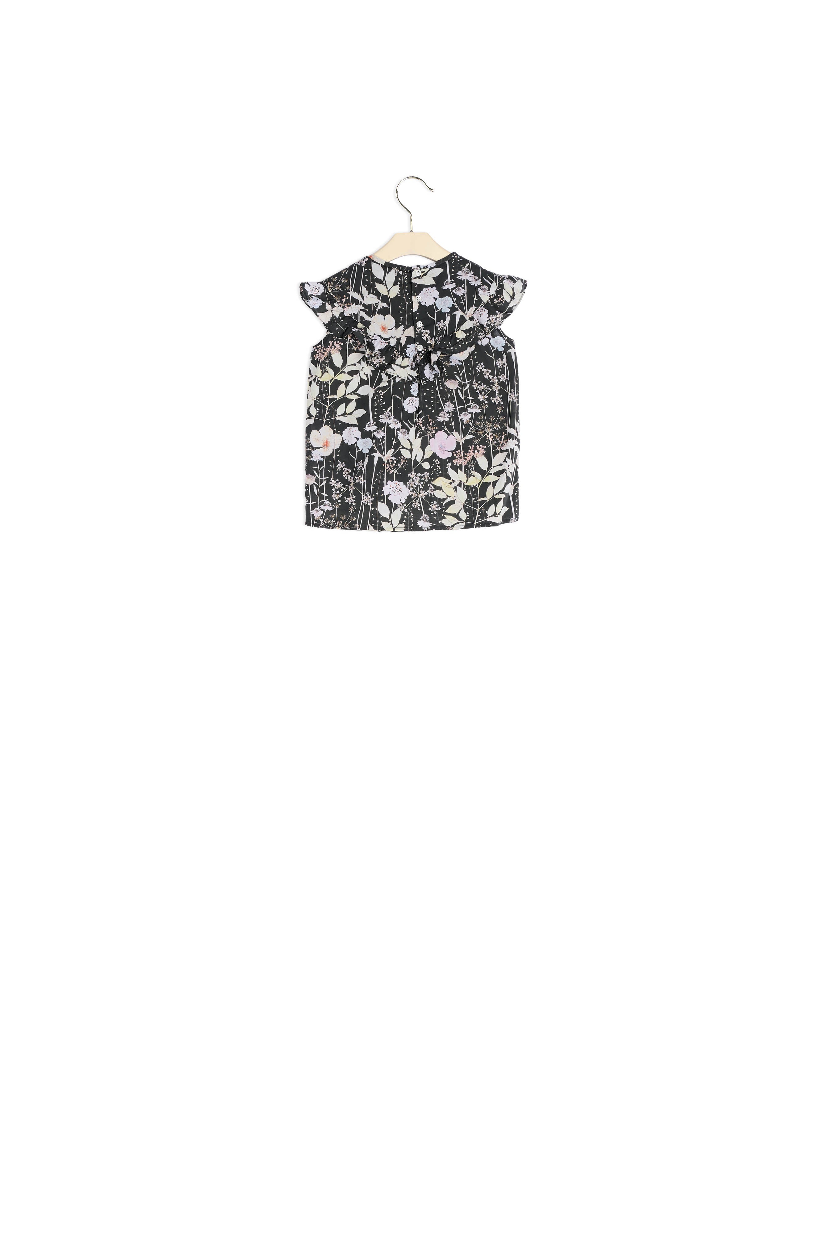 Blouse Gazelle - Bonpoint vintage