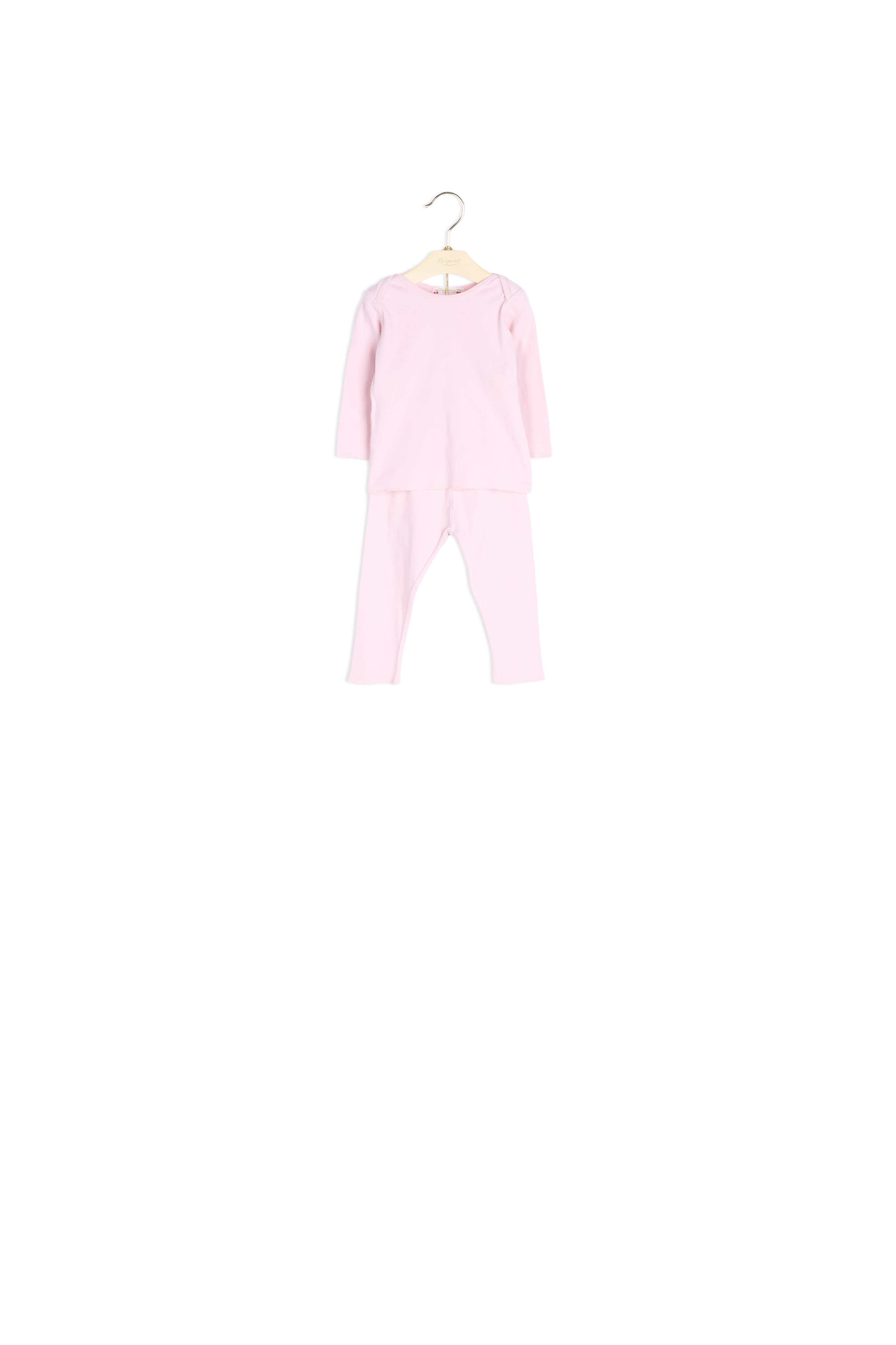 Ensemble deux pièces bébé - Bonpoint vintage