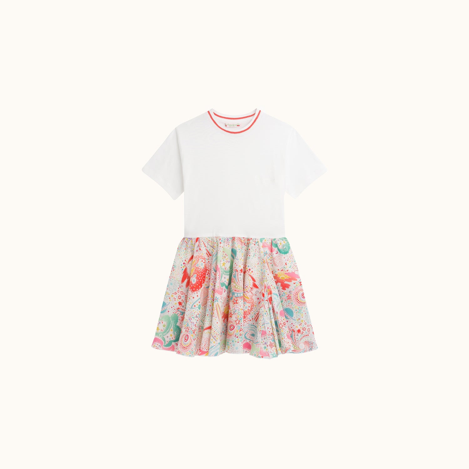 Robe Nolwenn - Bonpoint vintage