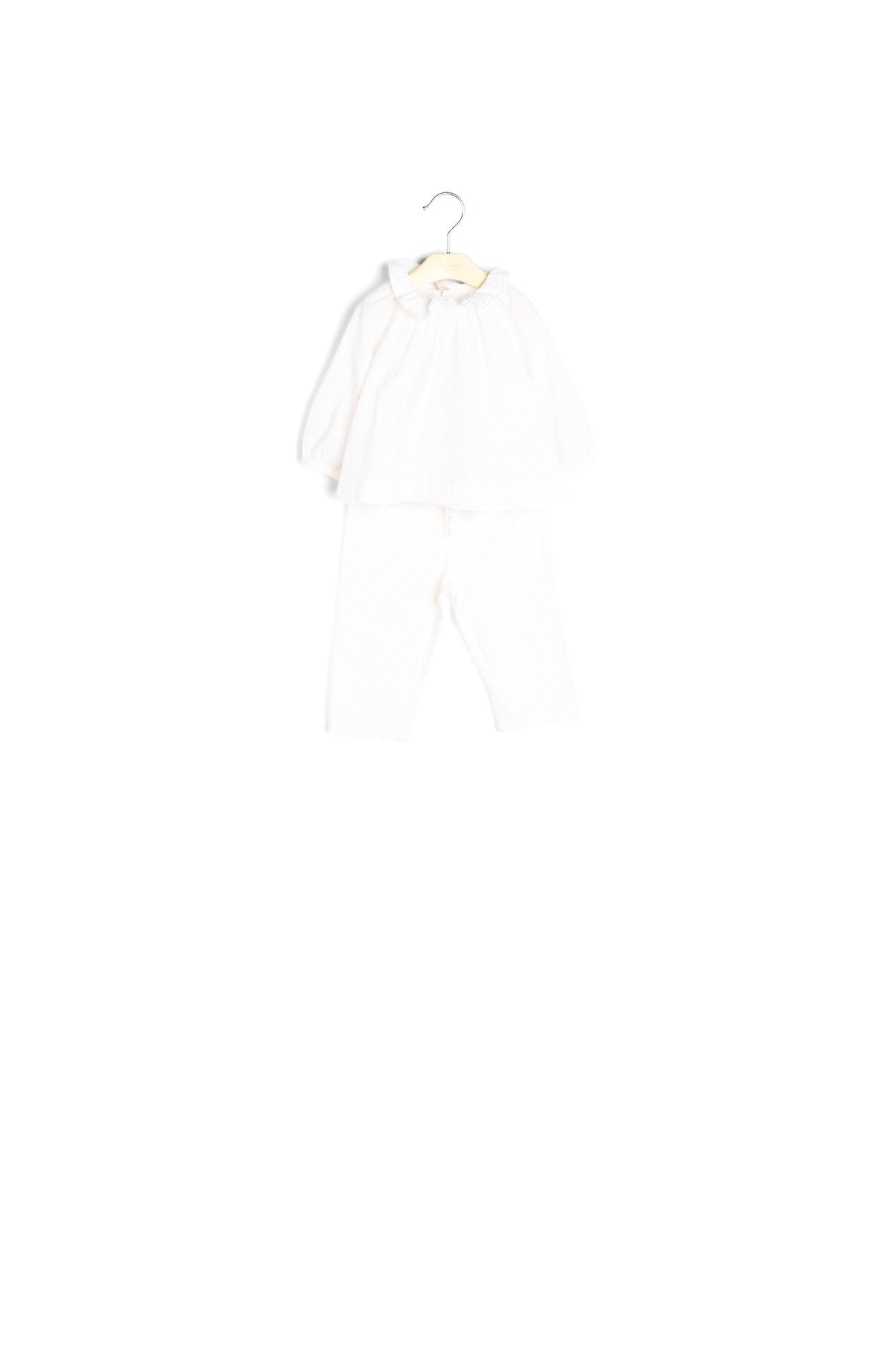 Ensemble Barulina - Bonpoint vintage