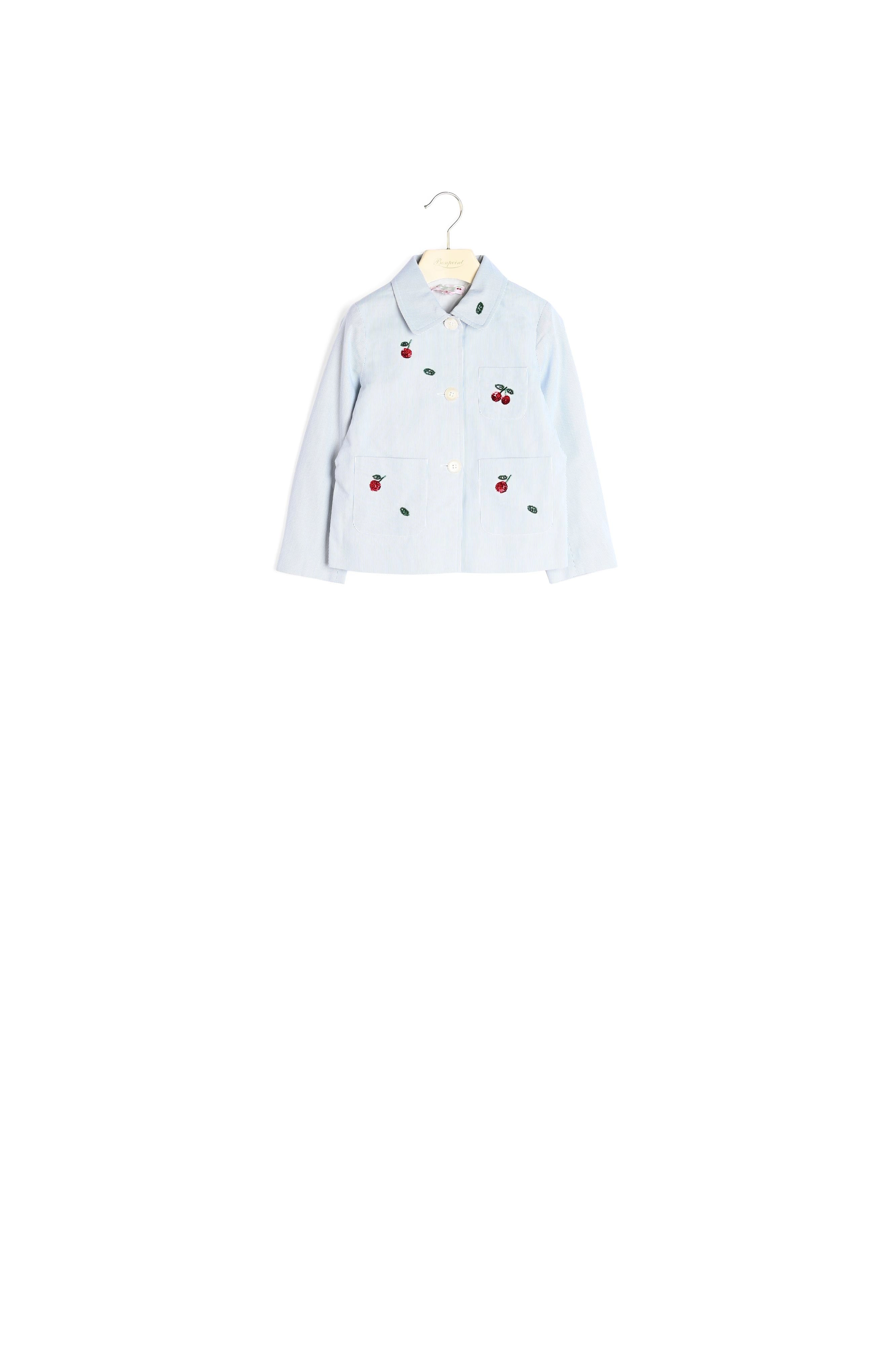 Veste Garance - Bonpoint vintage