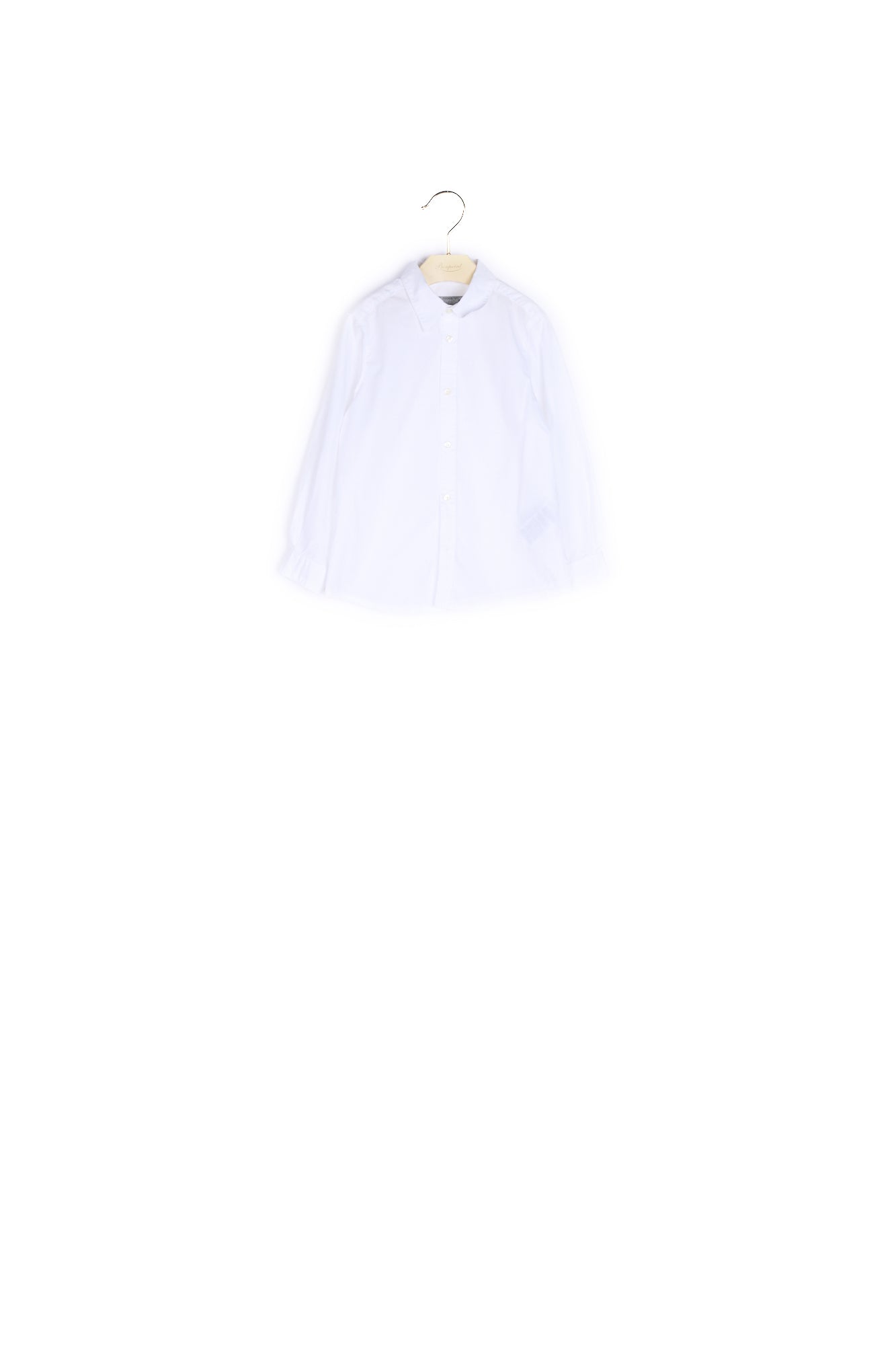 Chemise Acteur - Bonpoint vintage