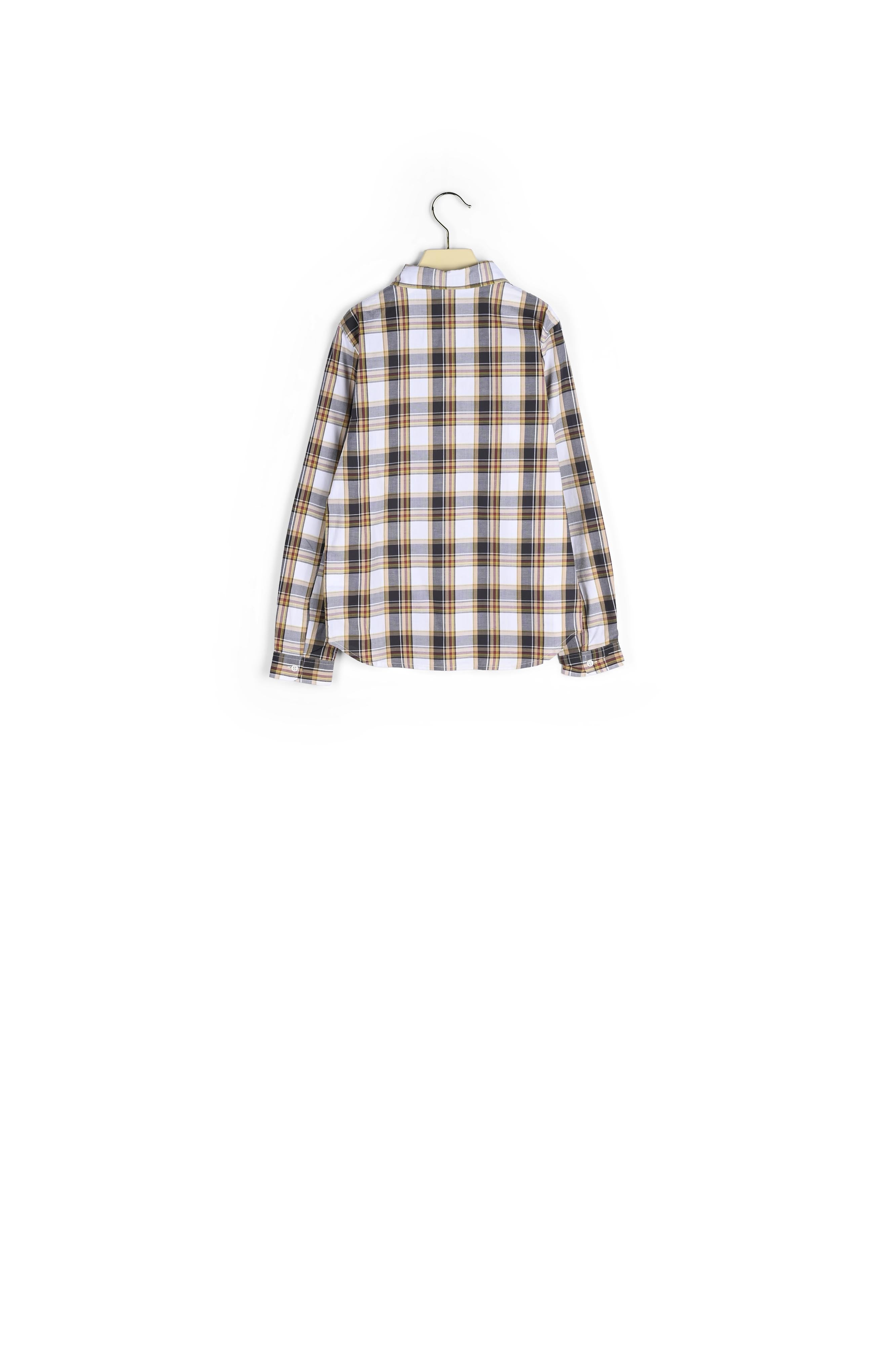 Chemise Altman - Bonpoint vintage