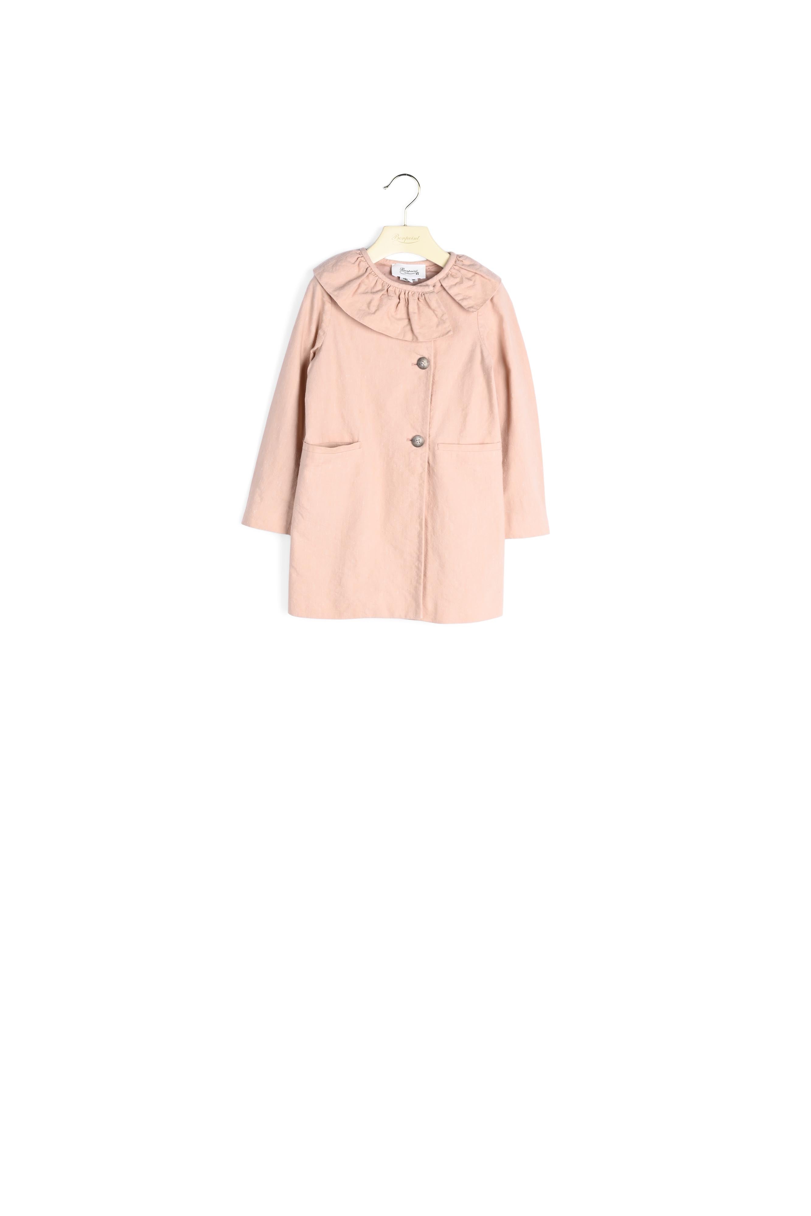 Manteau Nancy - Bonpoint vintage