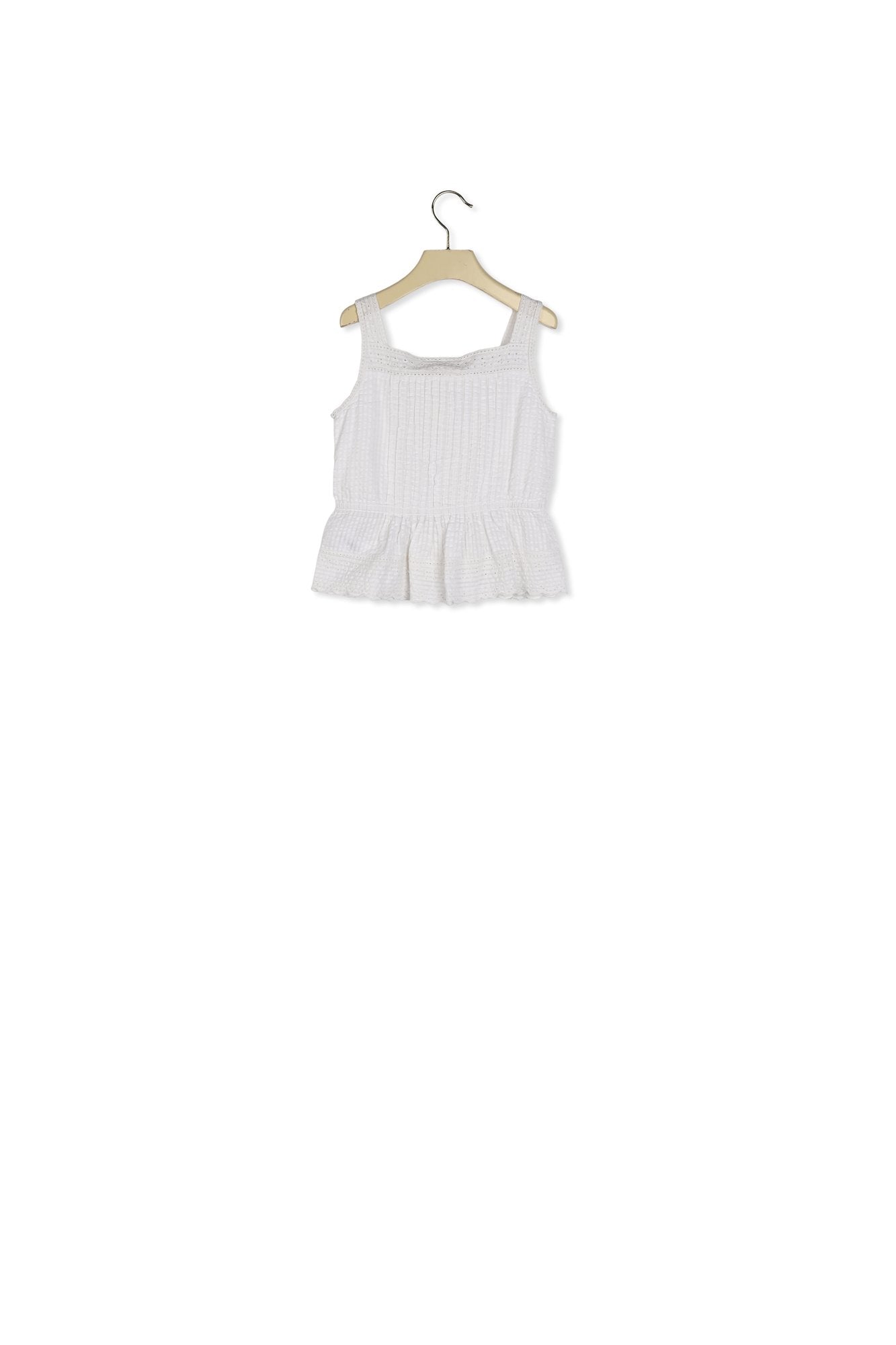 Blouse Athena - Bonpoint vintage