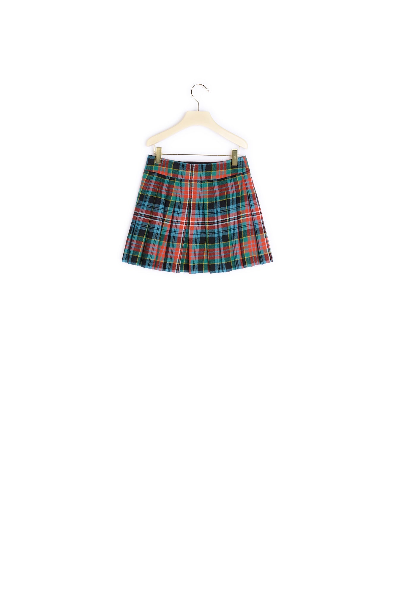 Jupe Folk - Bonpoint vintage
