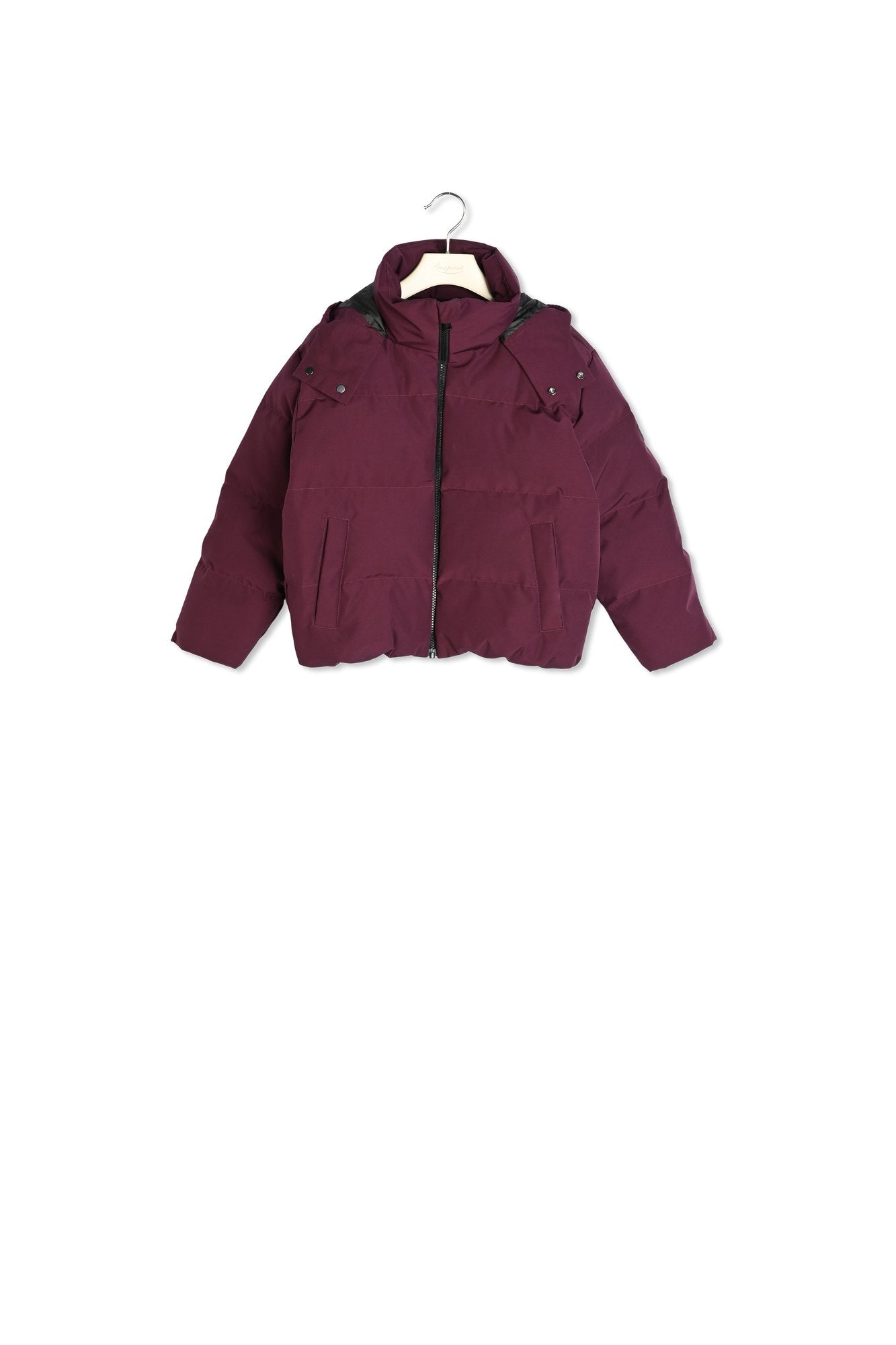 Doudoune Benji - Bonpoint vintage