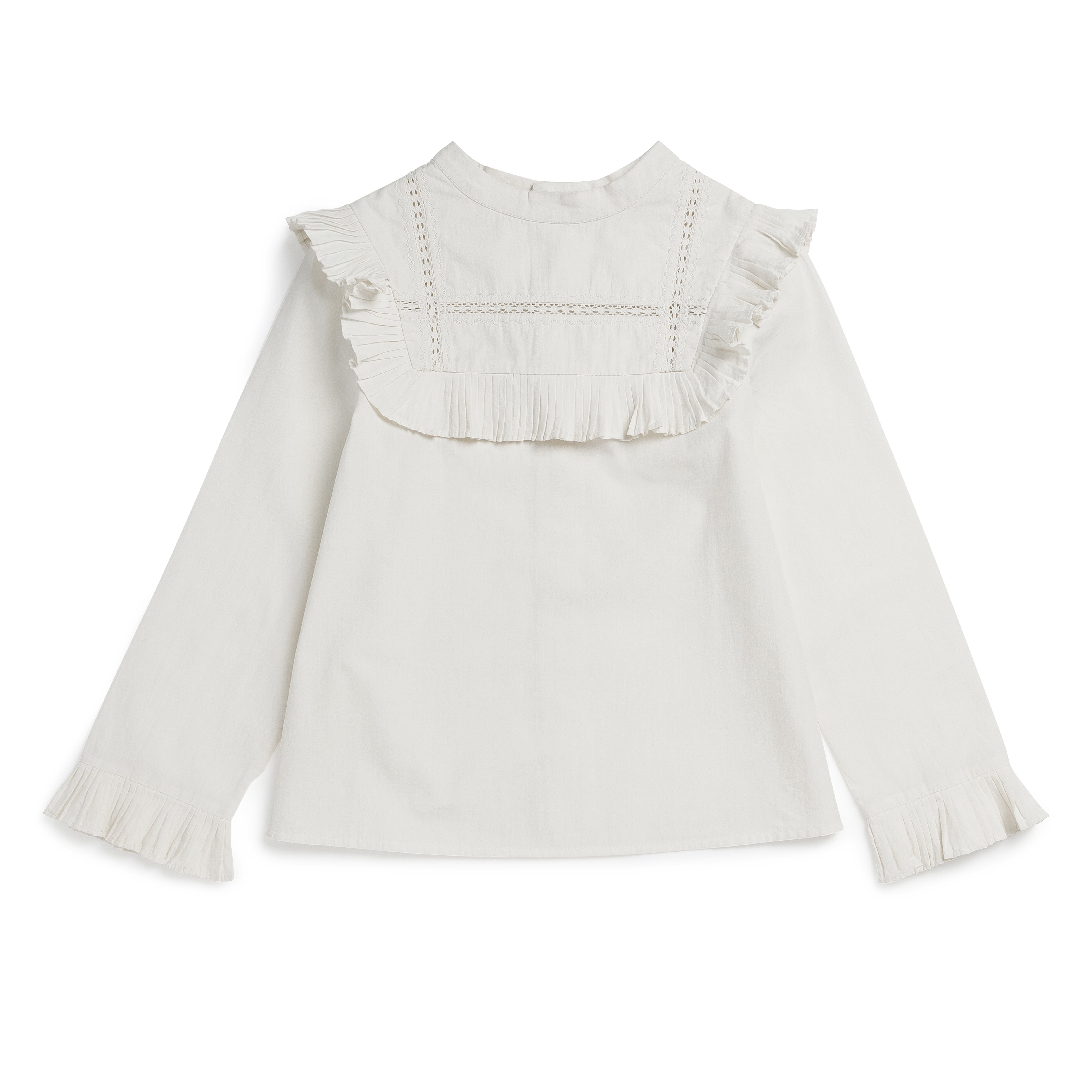 Blouse Julietta - Bonpoint vintage