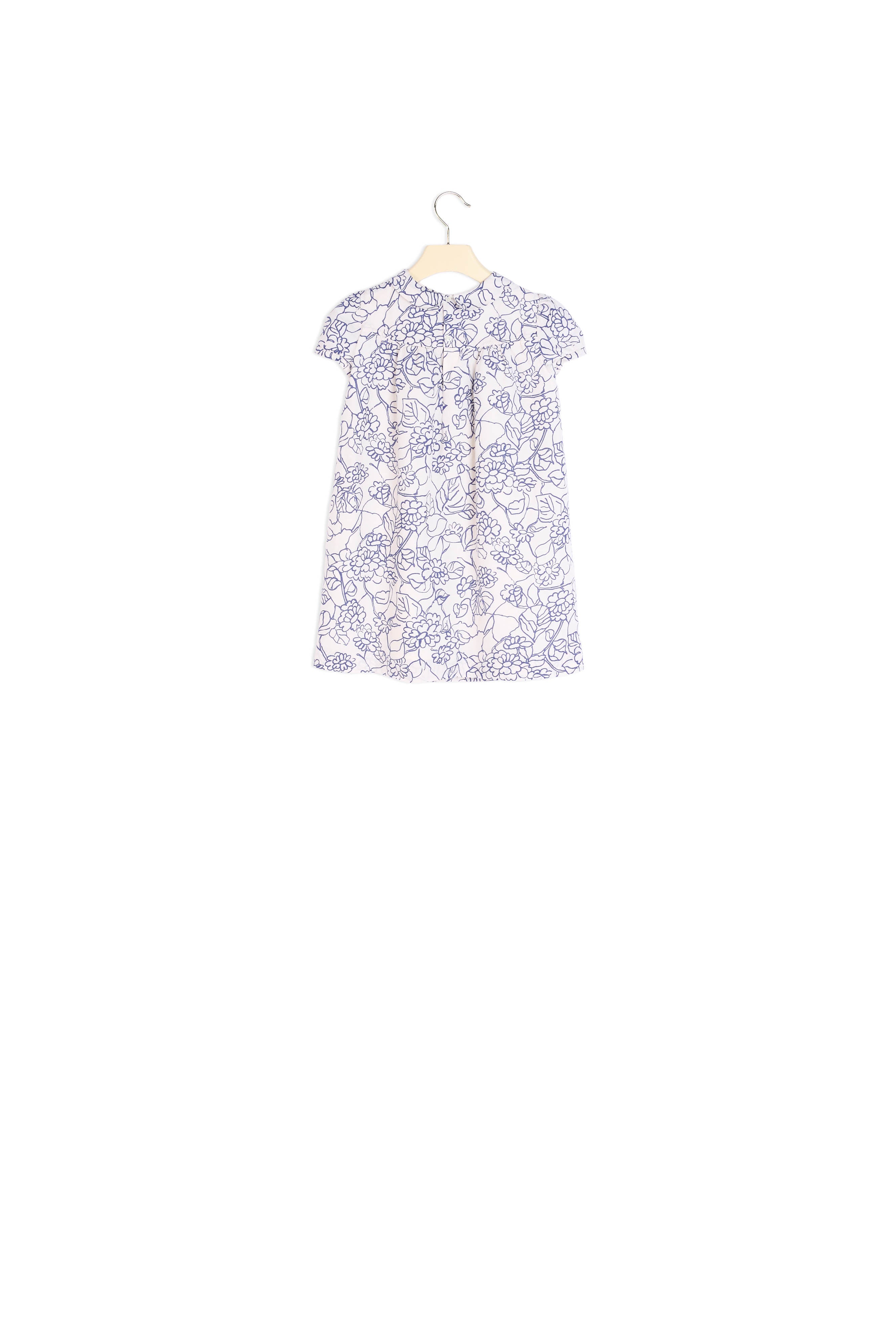 Robe Tia - Bonpoint vintage