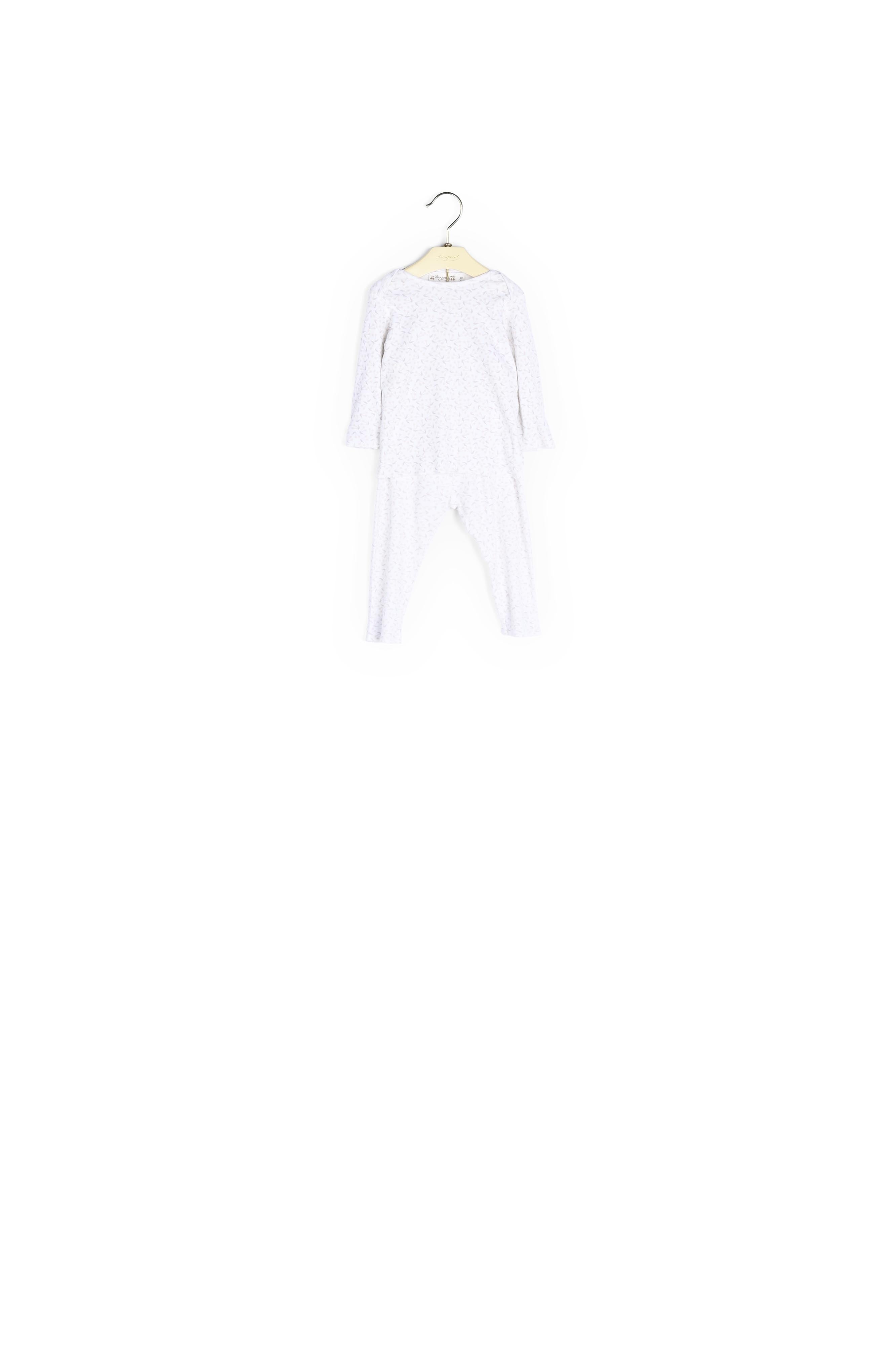 Ensemble Timi - Bonpoint vintage
