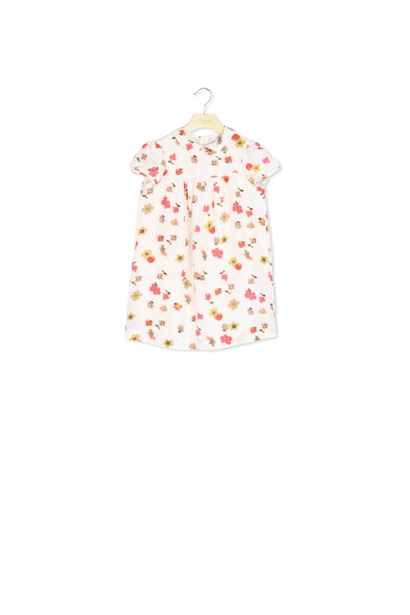 Robe Tia - Bonpoint vintage