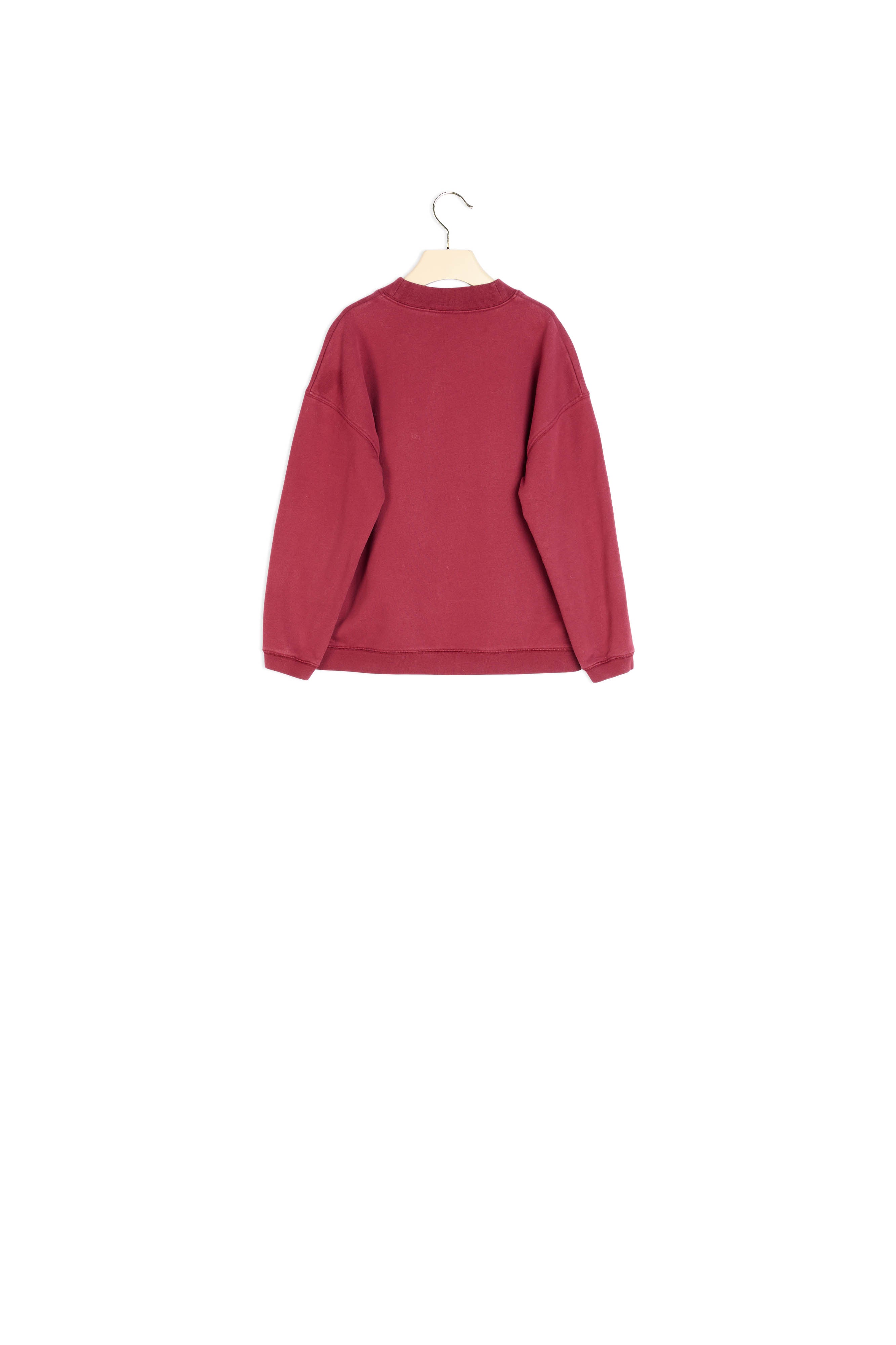 Sweat Bart - Bonpoint vintage