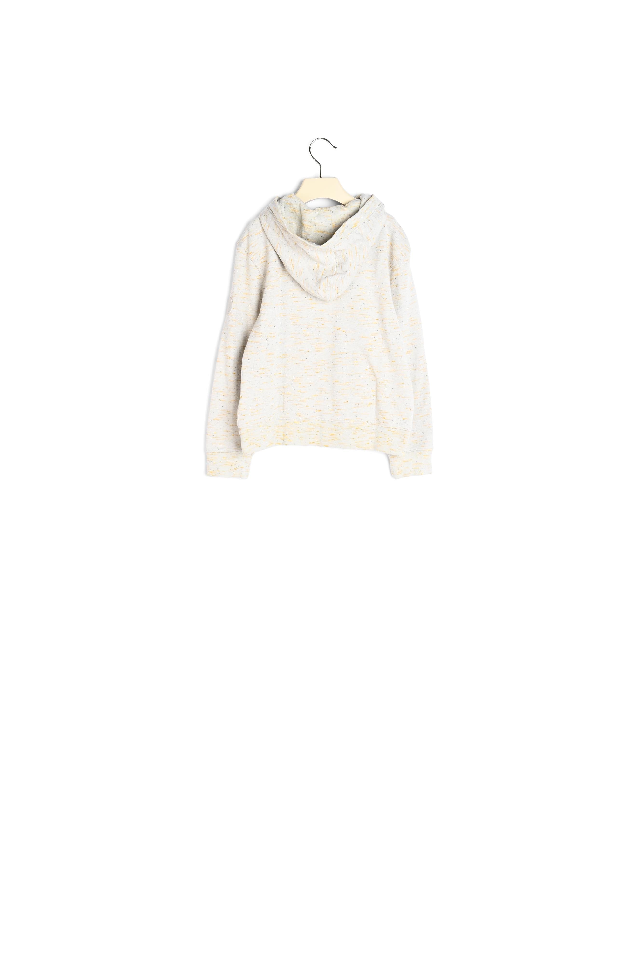 Sweatshirt zippé Tienzy - Bonpoint vintage