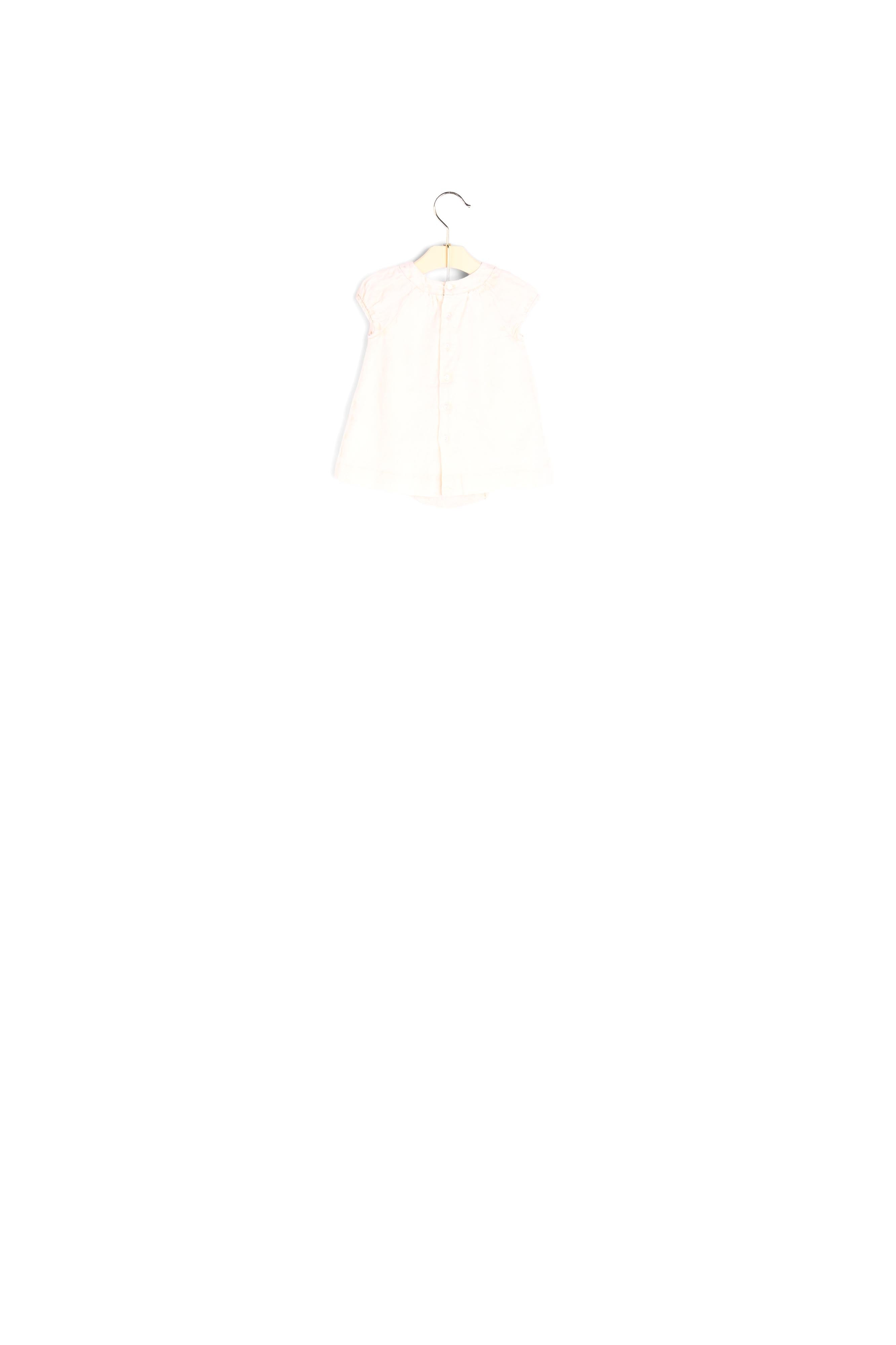 Robe Cachouli - Bonpoint vintage