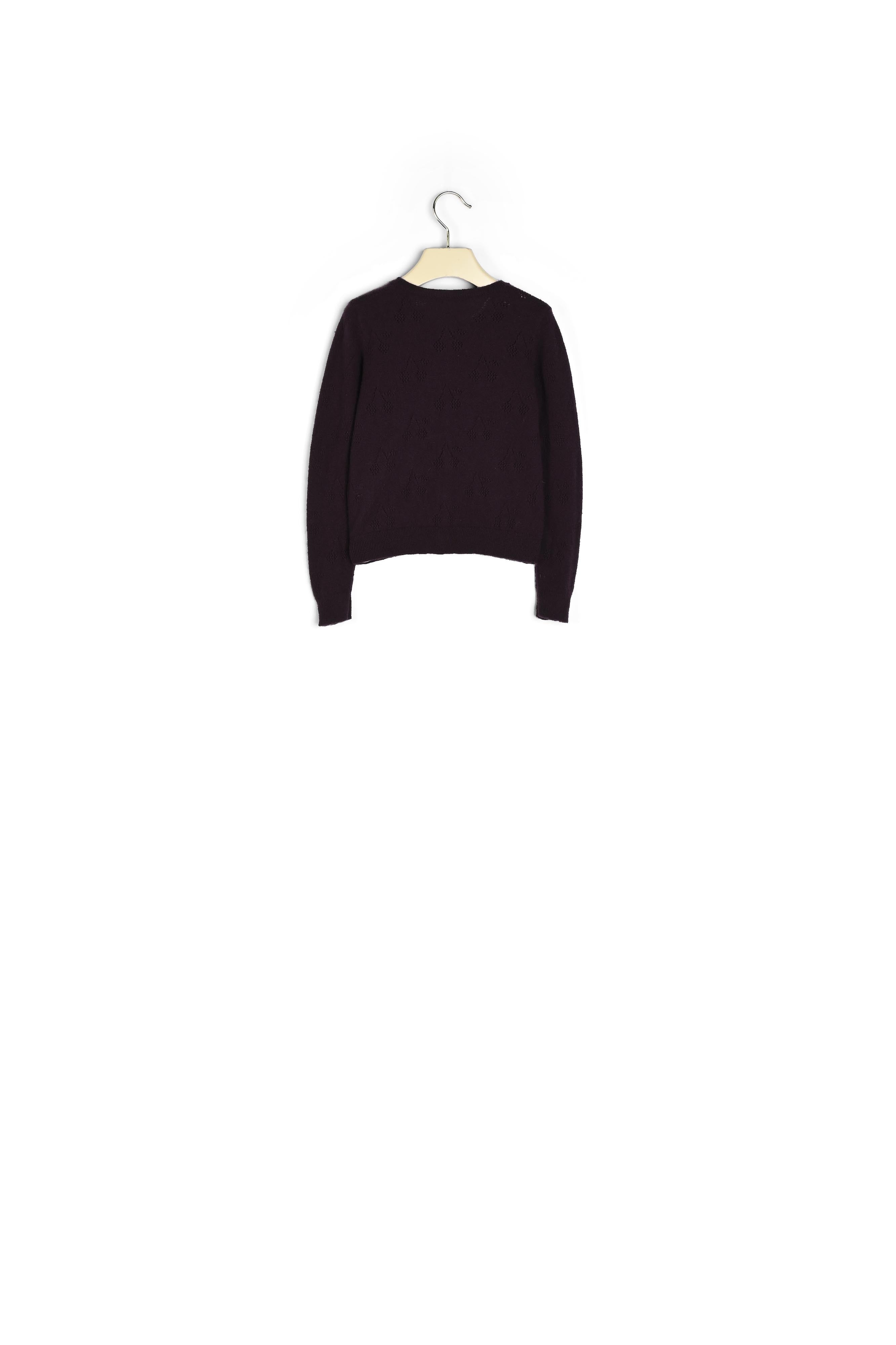 Cardigan Thindra - Bonpoint vintage