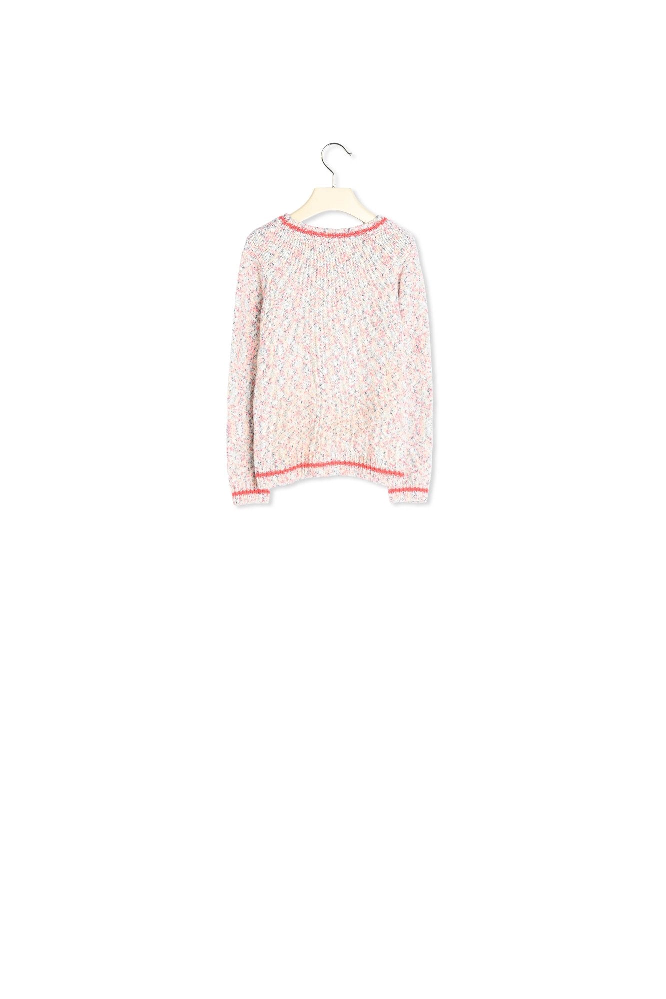 Pull manches longues - Bonpoint vintage