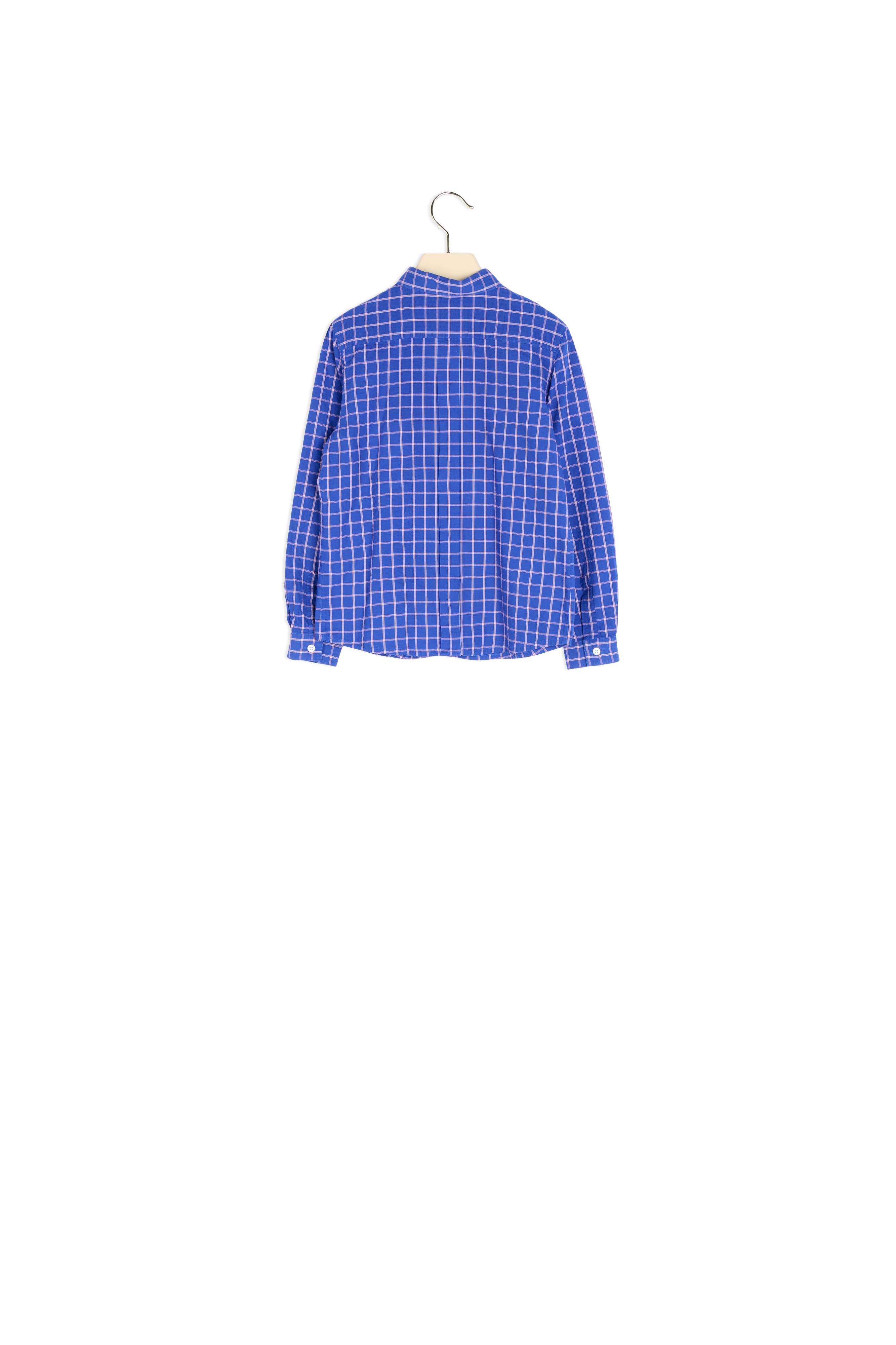 Chemise Acteur garçon - Bonpoint vintage