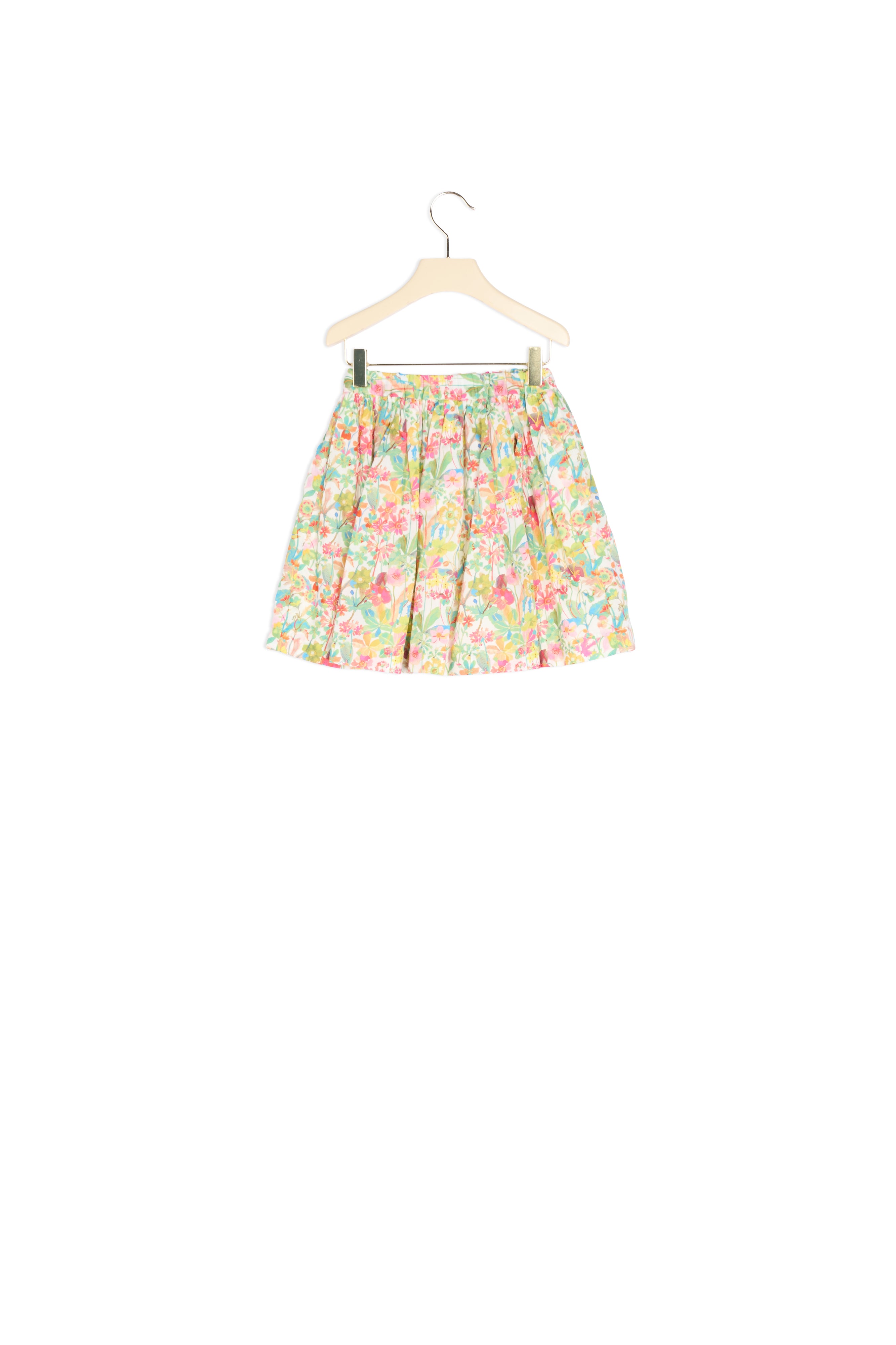 Jupe courte Suzon - Bonpoint vintage