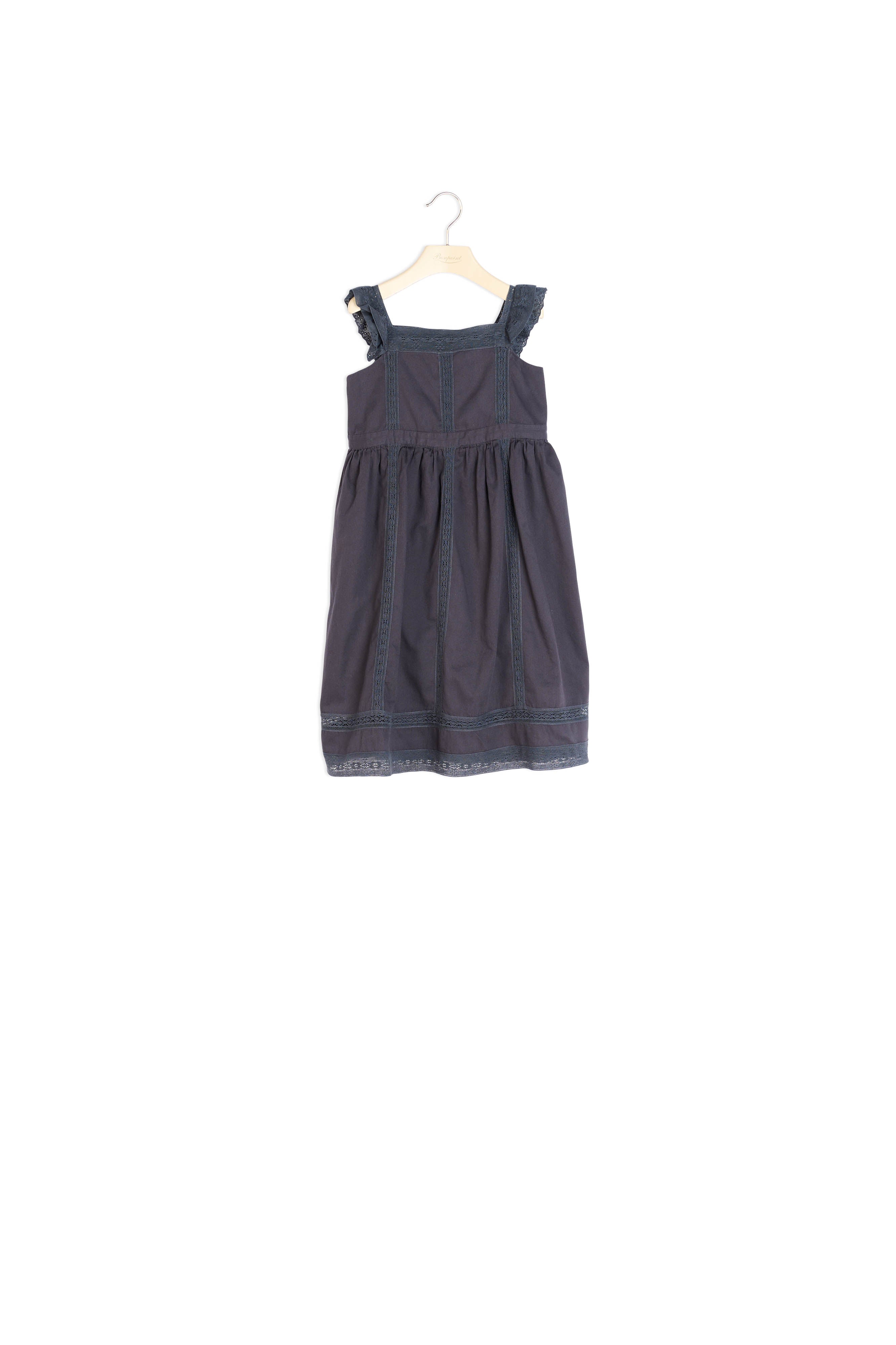 Robe Gigi - Bonpoint vintage