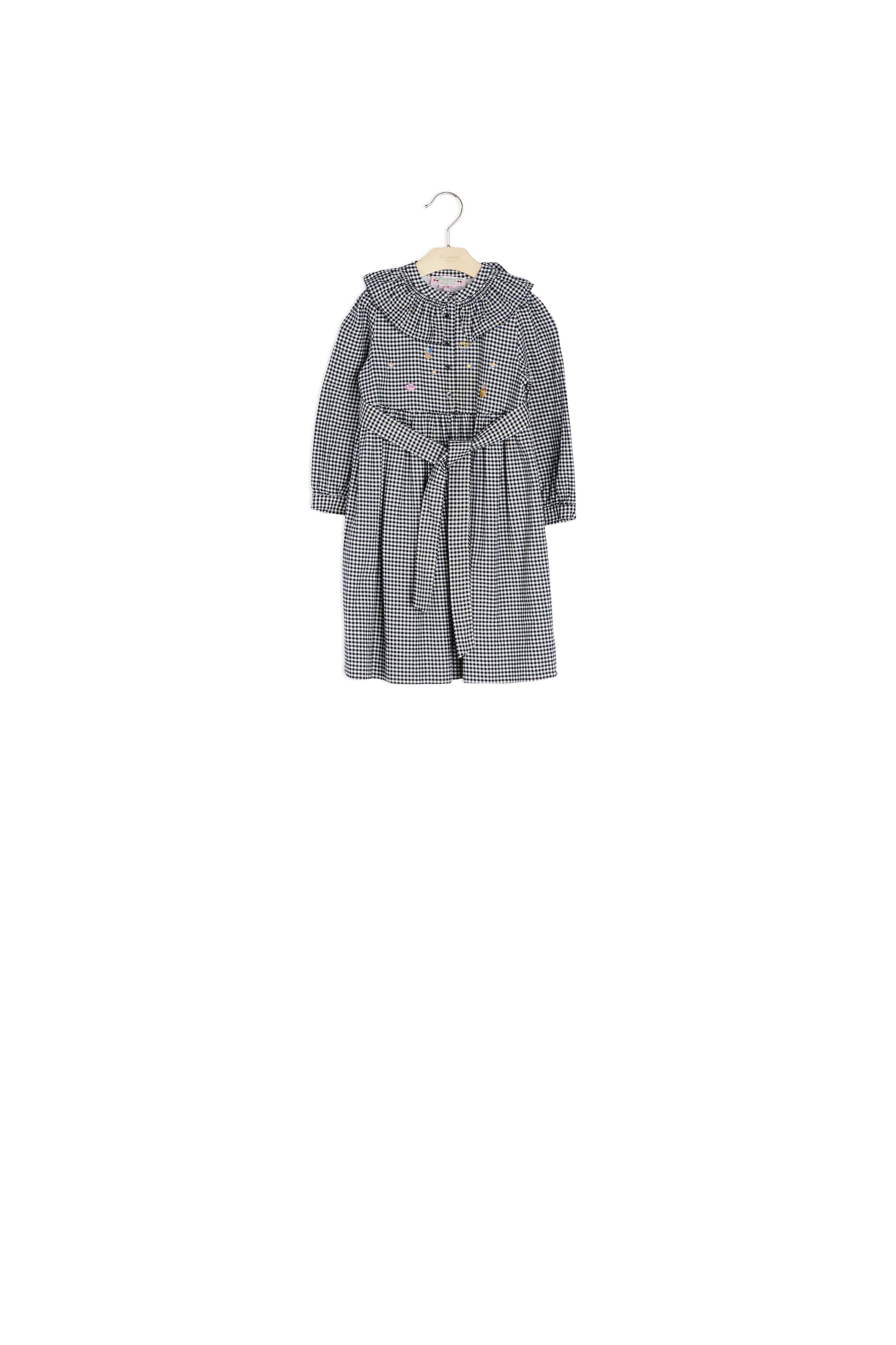 Robe Margot - Bonpoint vintage