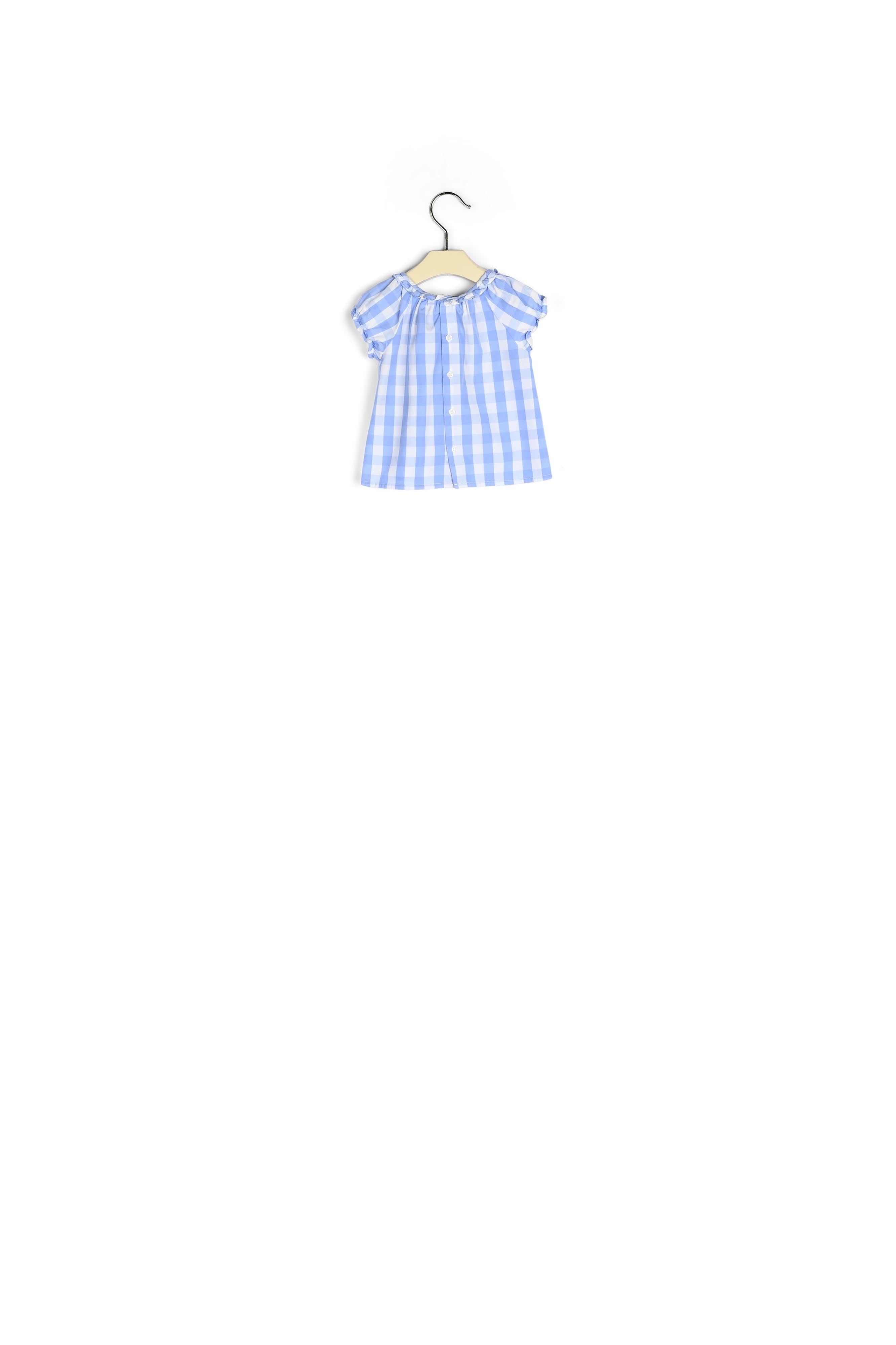 Blouse Grace - Bonpoint vintage